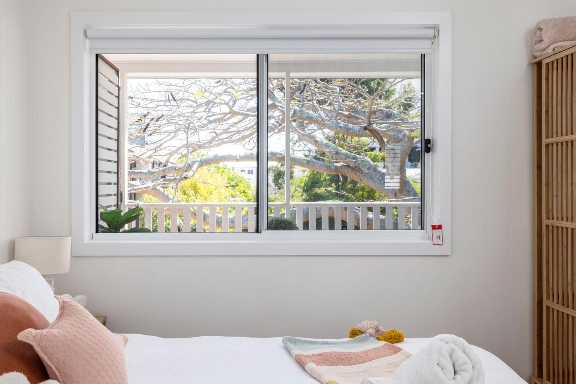 Shoal Bay Beach House One
