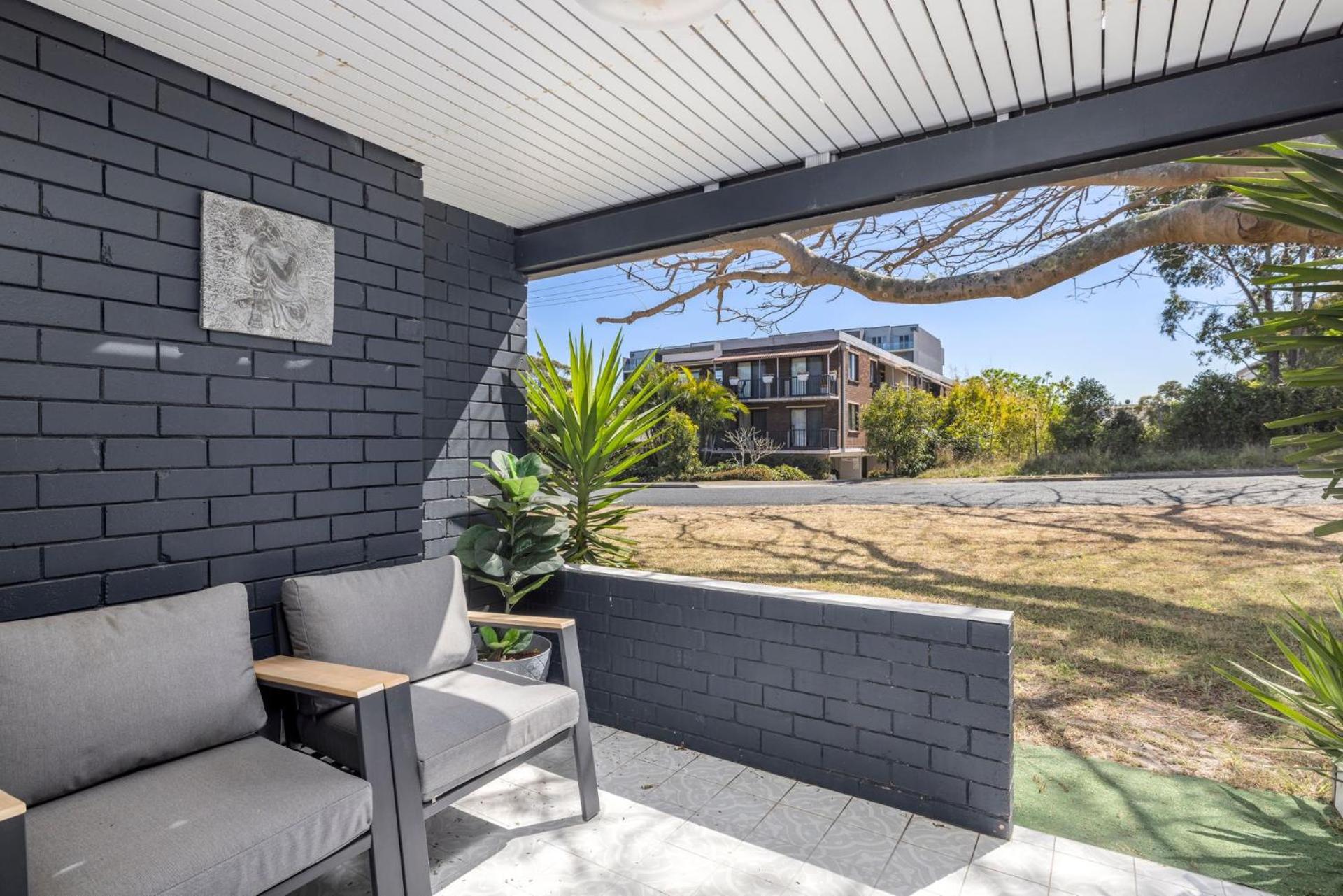 Shoal Bay Beach House One