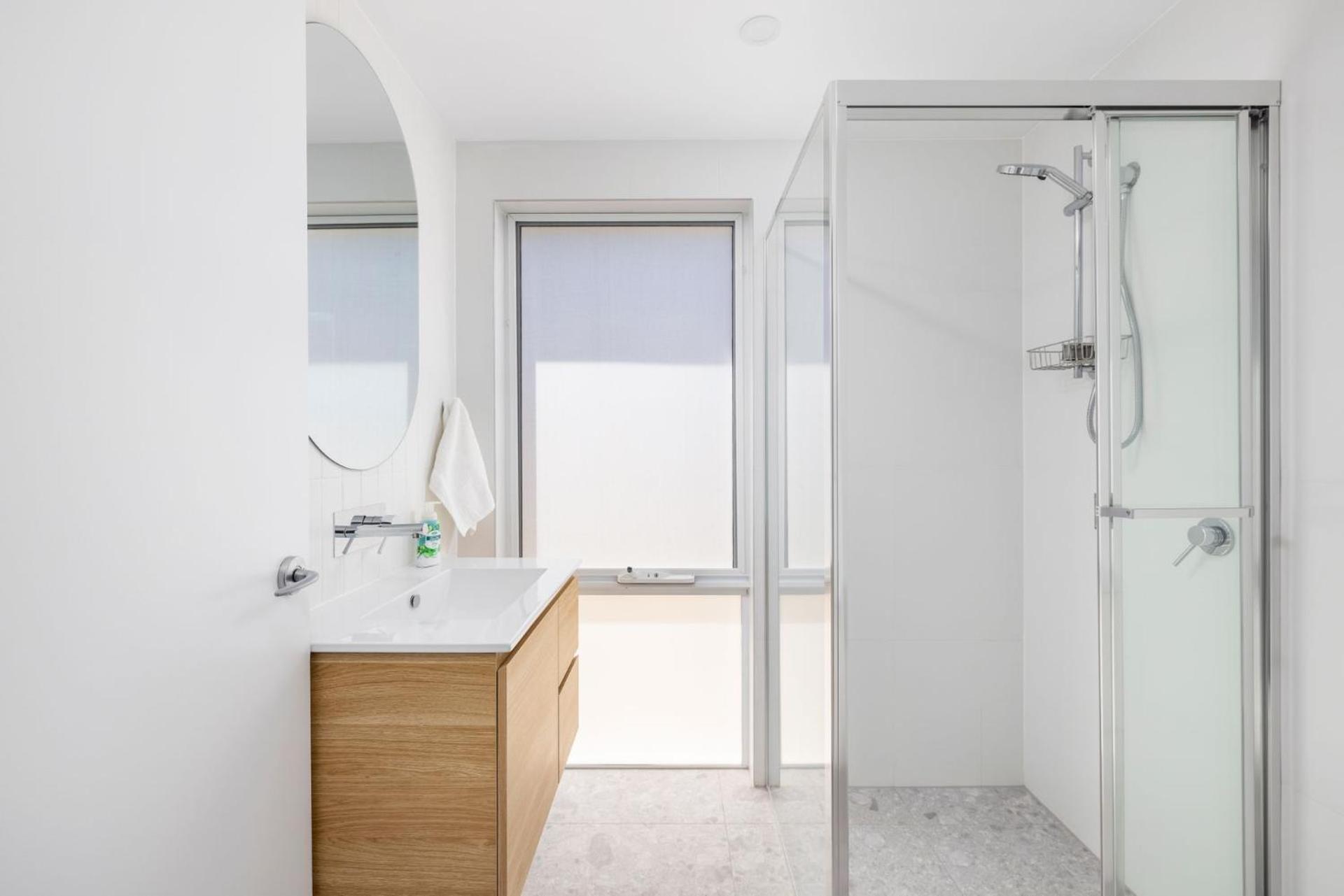 Shoal Bay Beach House One