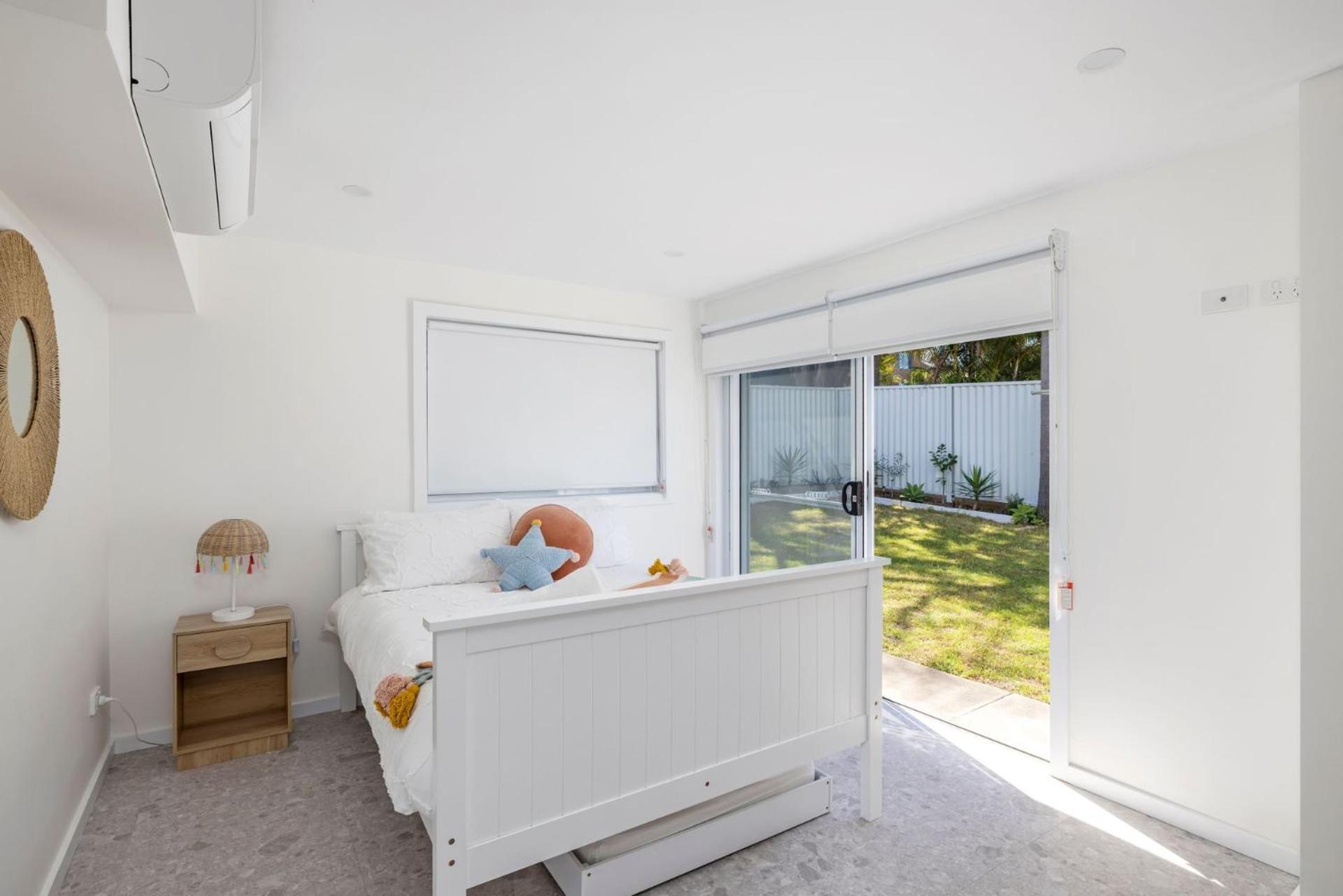 Shoal Bay Beach House One