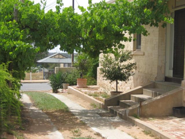 Amalie Cottage Waikerie Unit 1