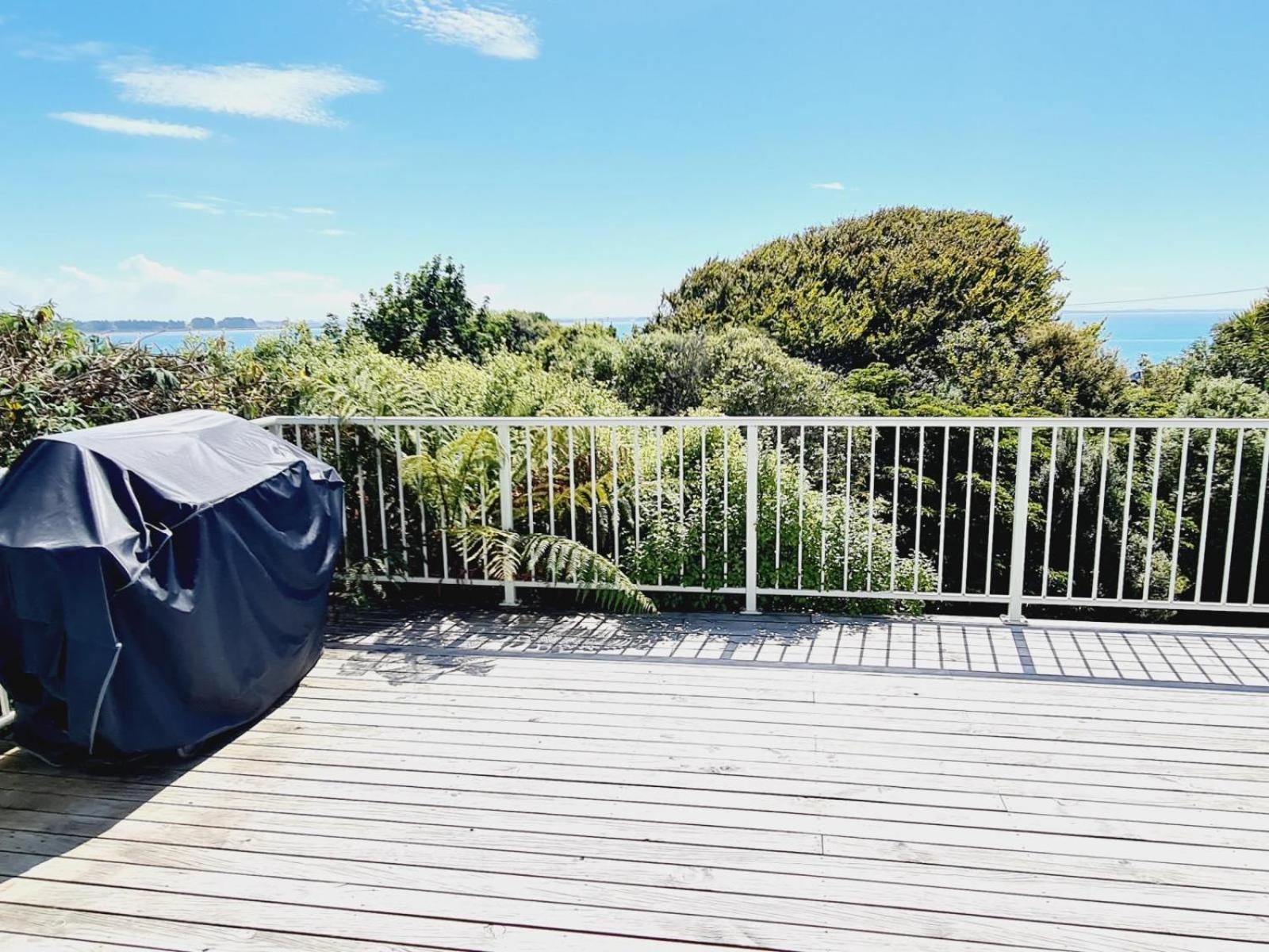 Beachhouse View