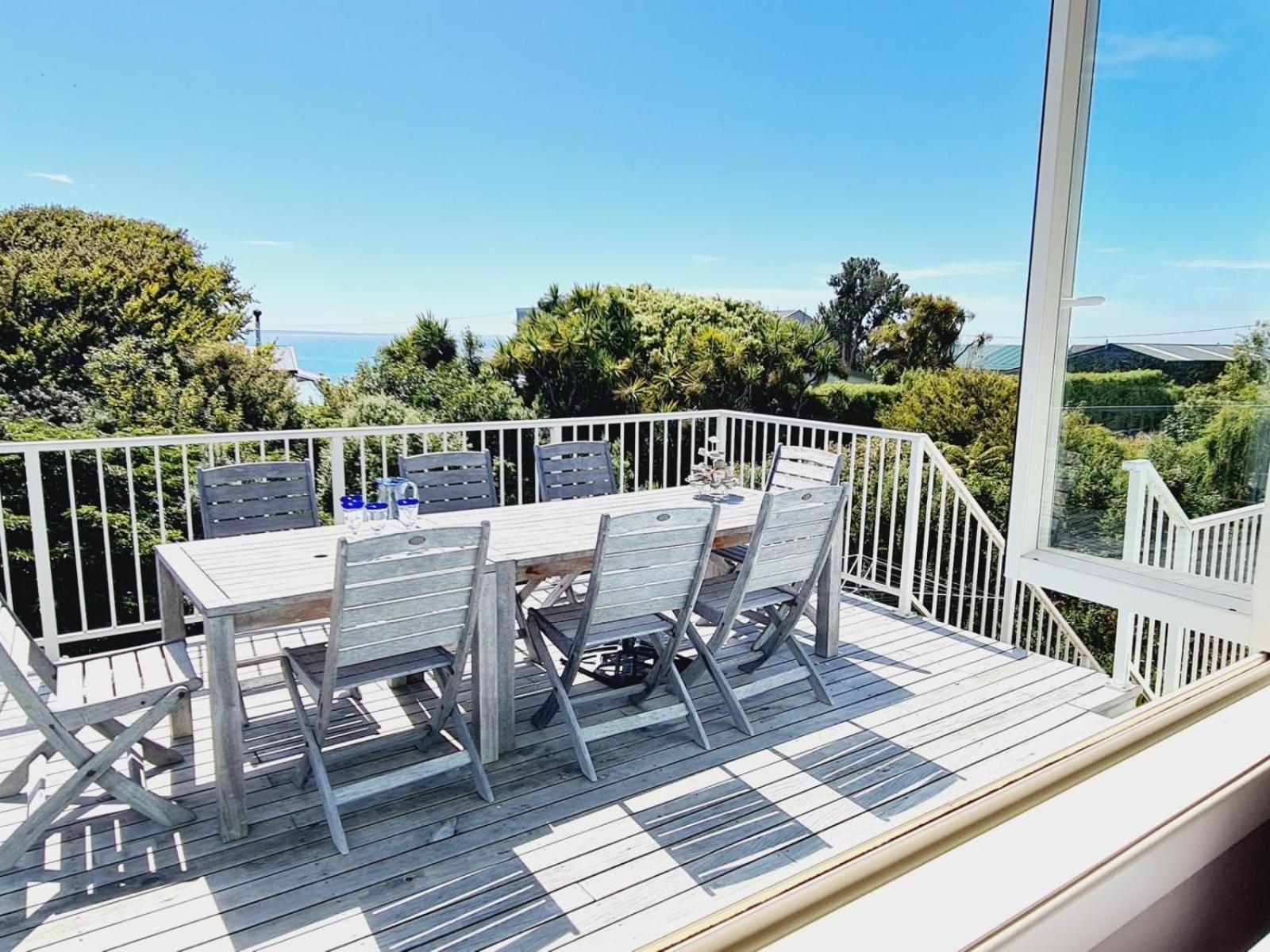 Beachhouse View