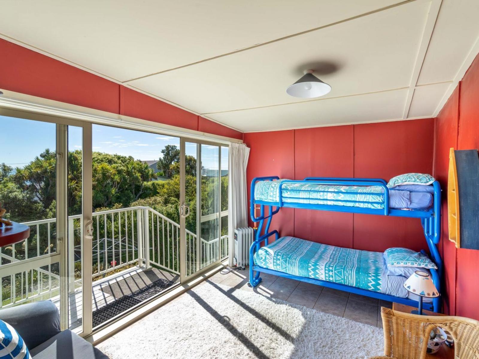 Beachhouse View