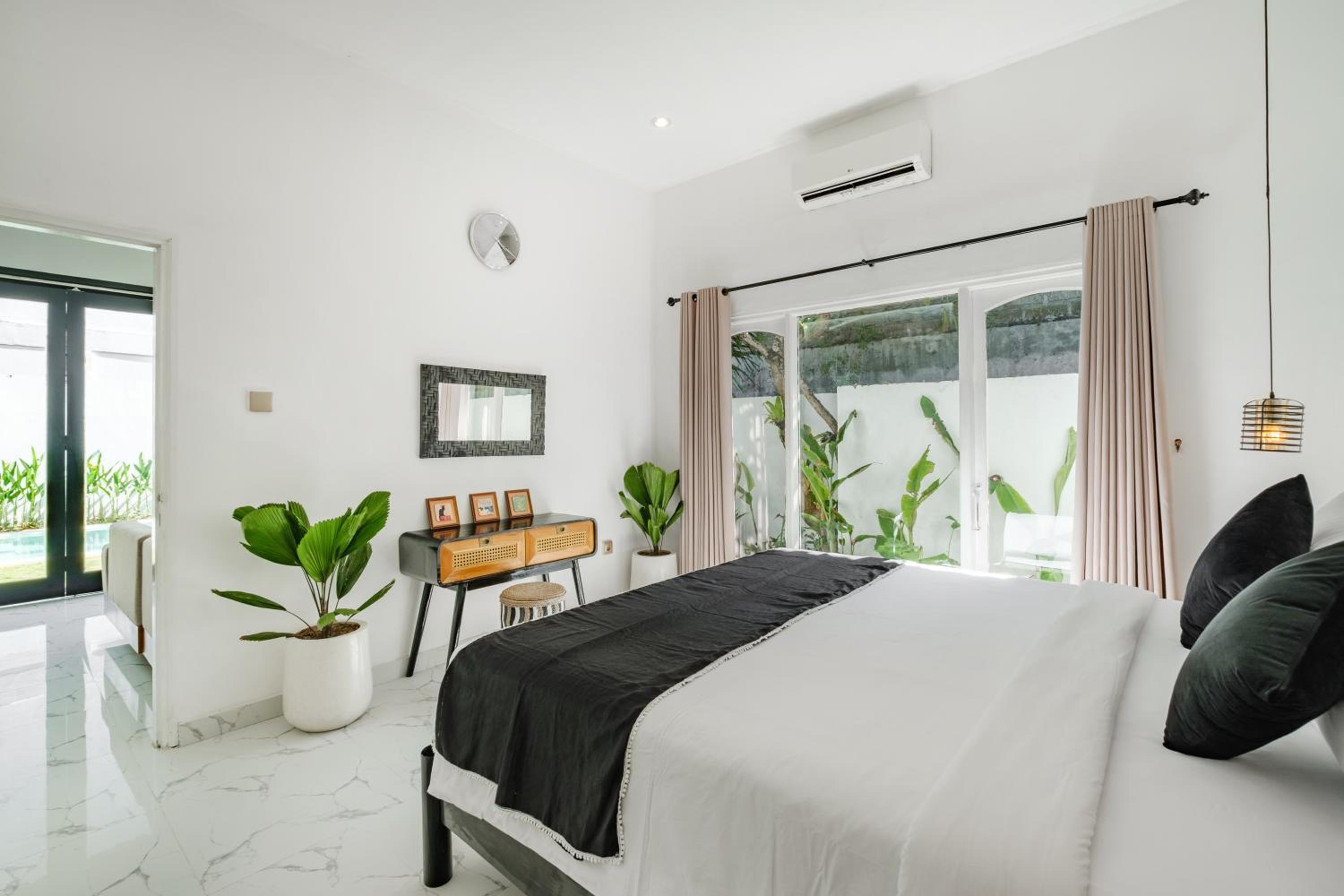 Villa Marina Seminyak