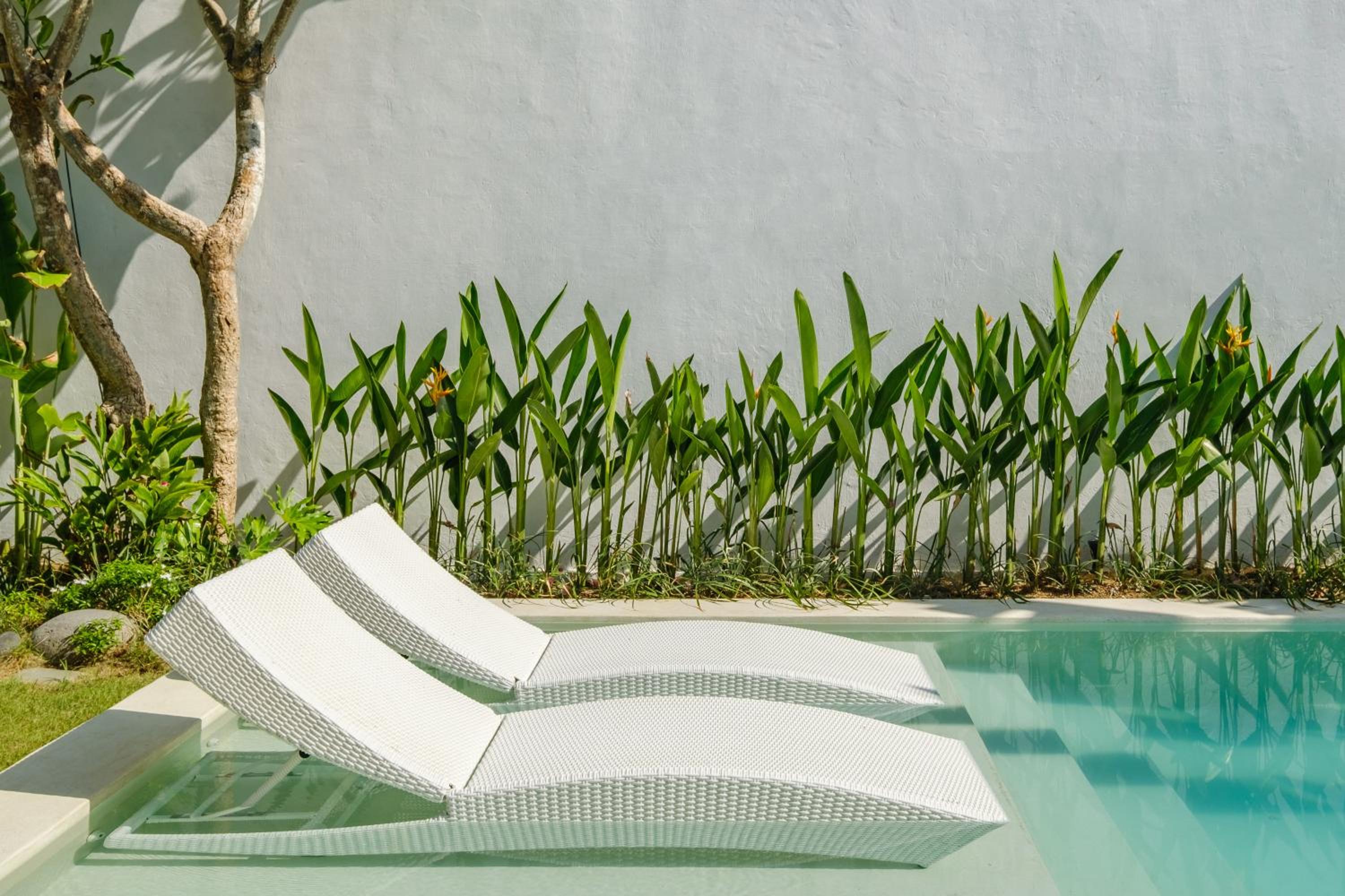 Villa Marina Seminyak