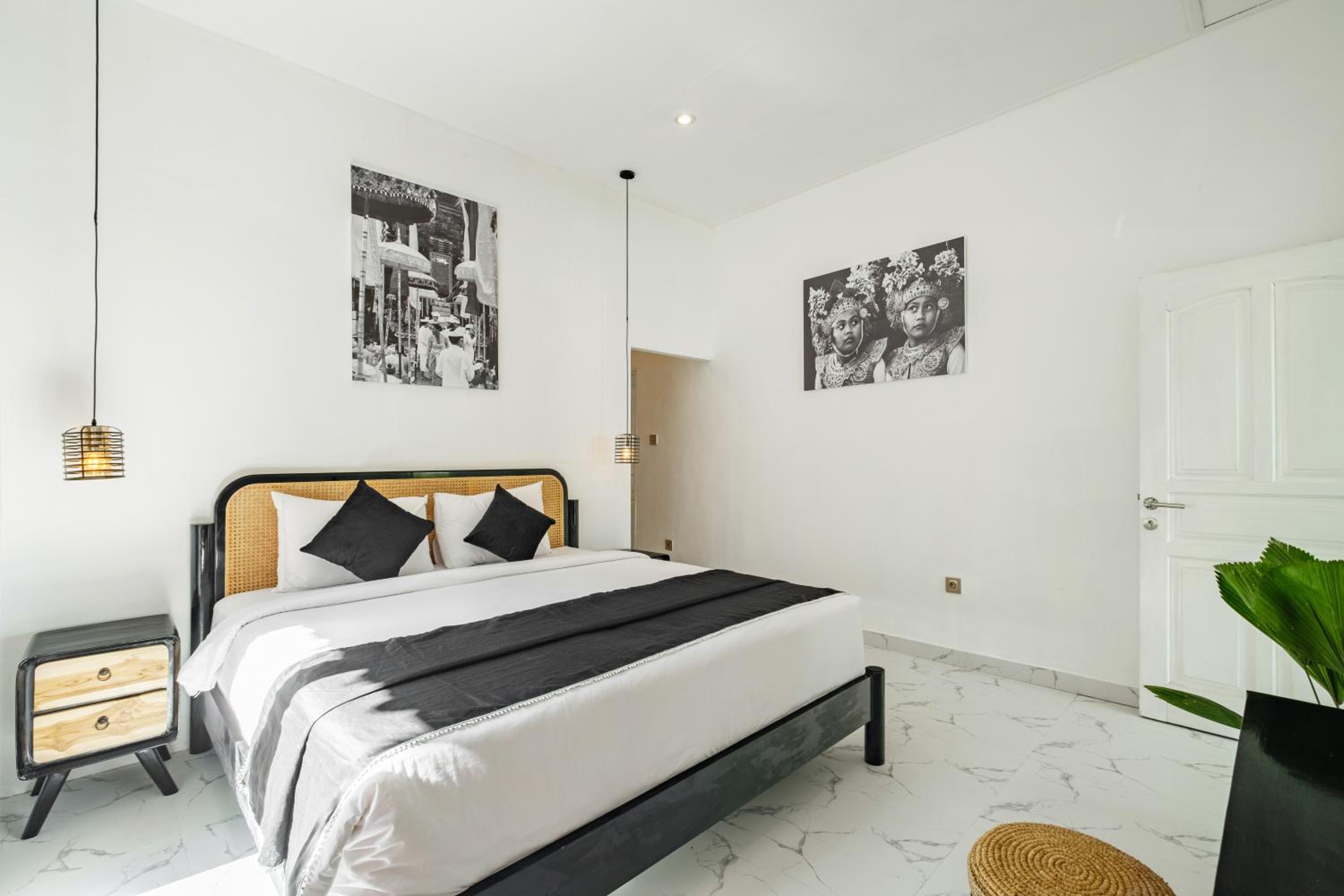 Villa Marina Seminyak