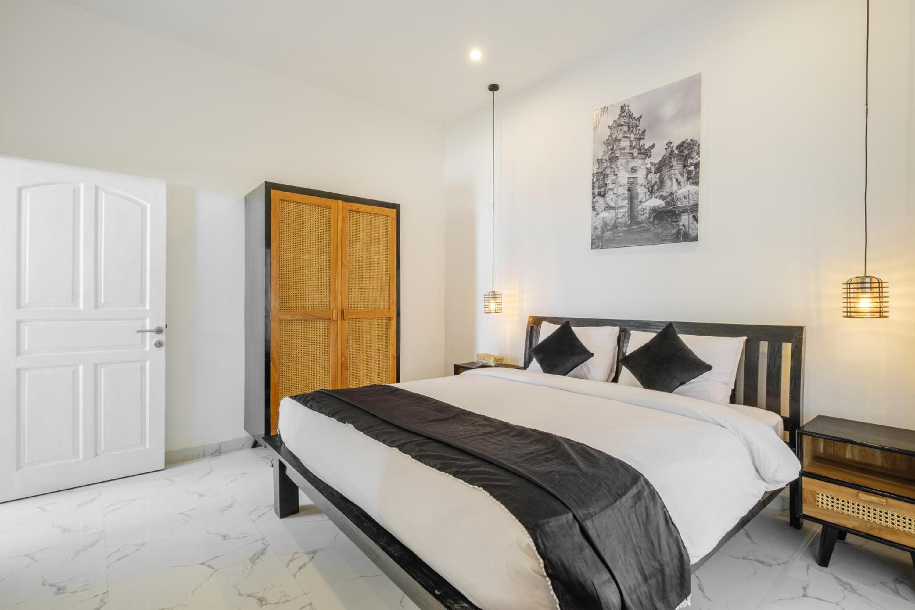Villa Marina Seminyak