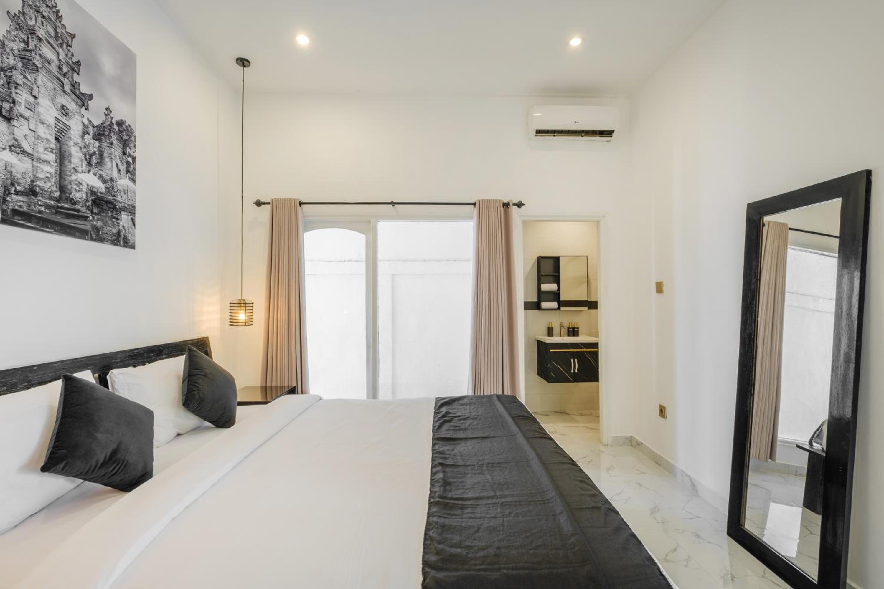 Villa Marina Seminyak
