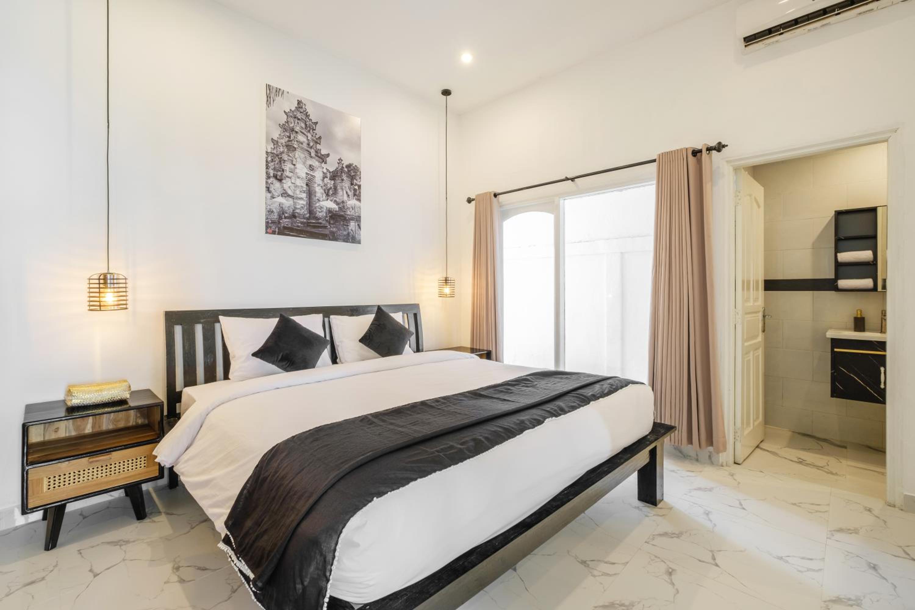 Villa Marina Seminyak