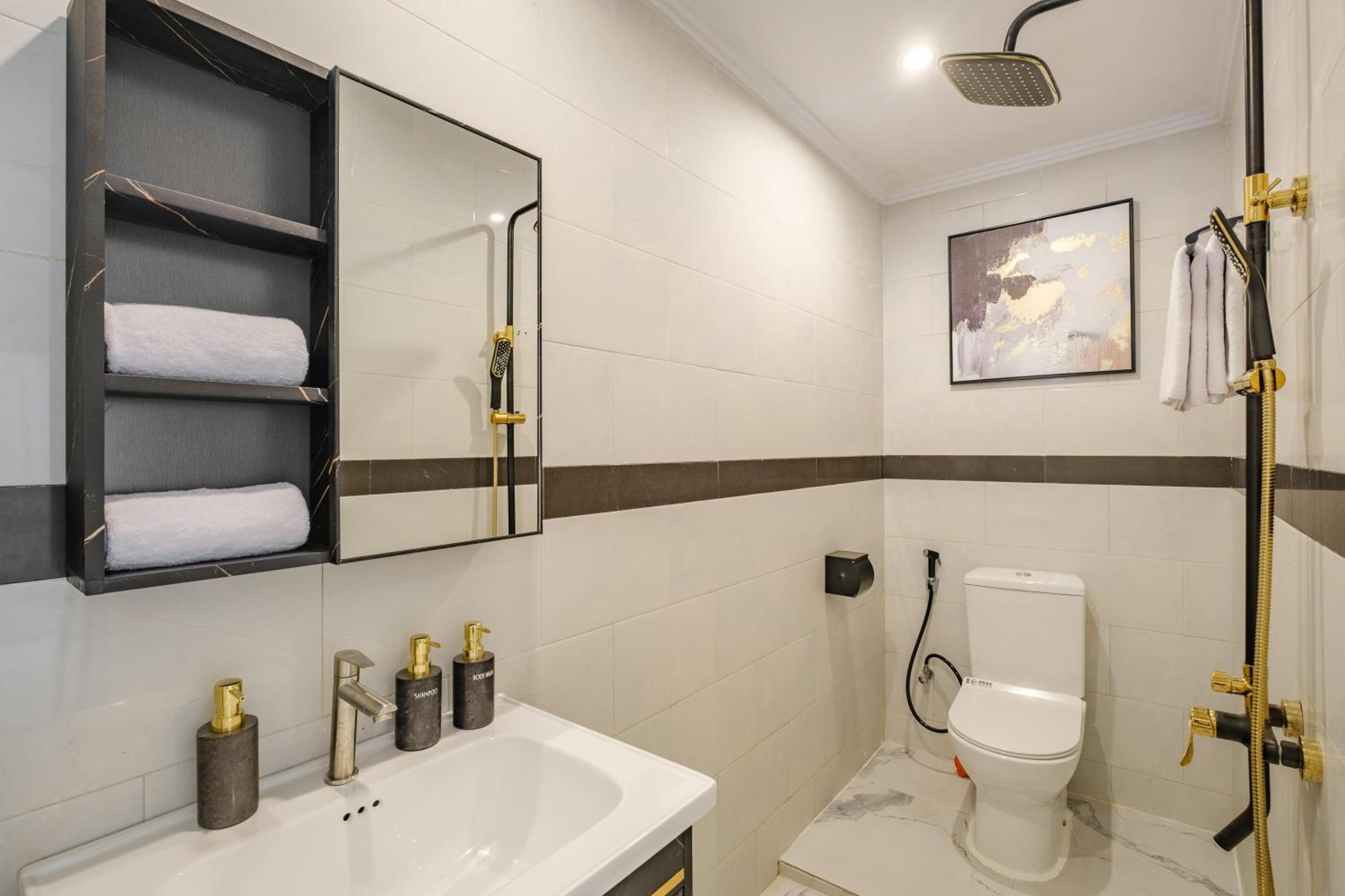 Villa Marina Seminyak