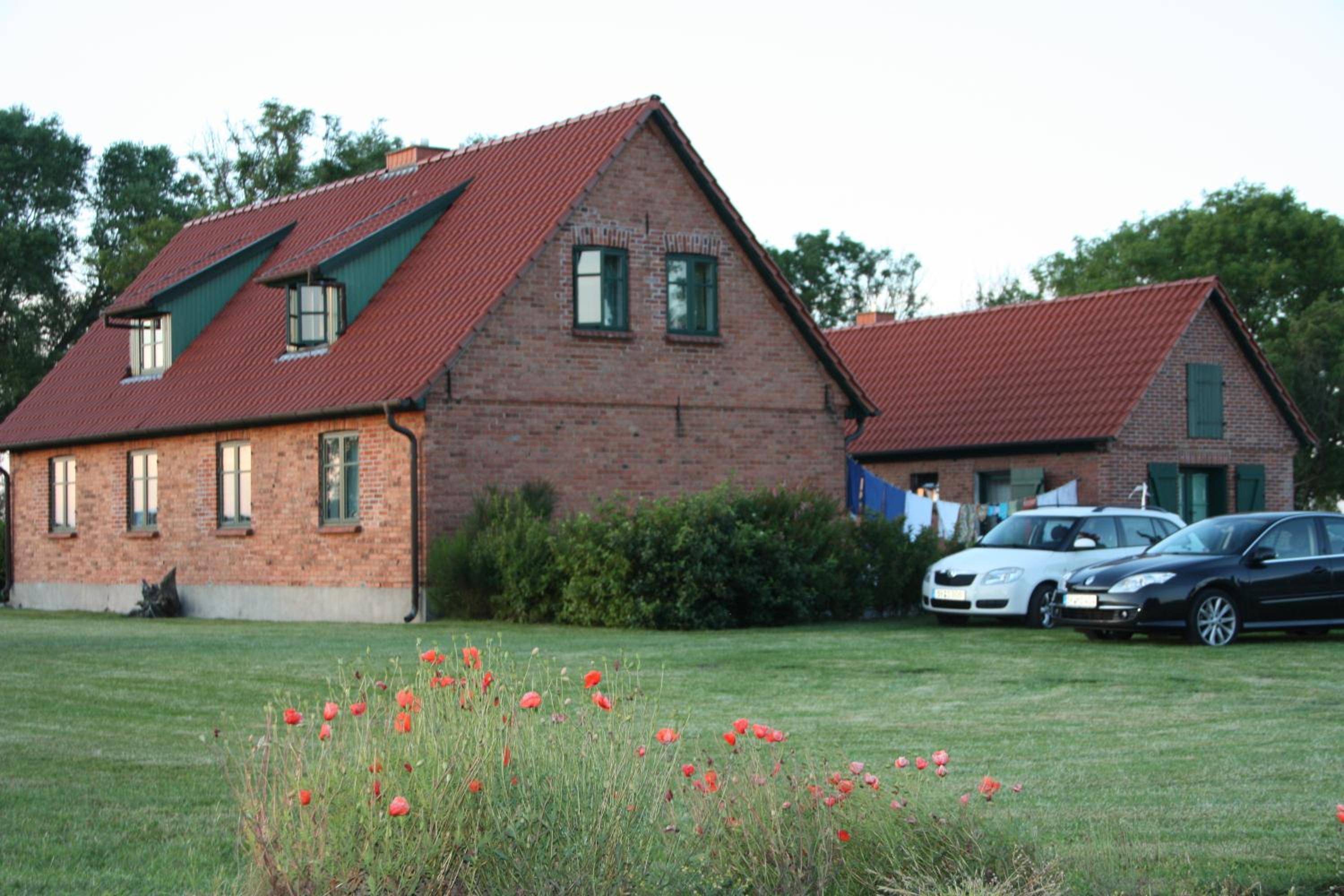 Ferienwohnungen Dargatz