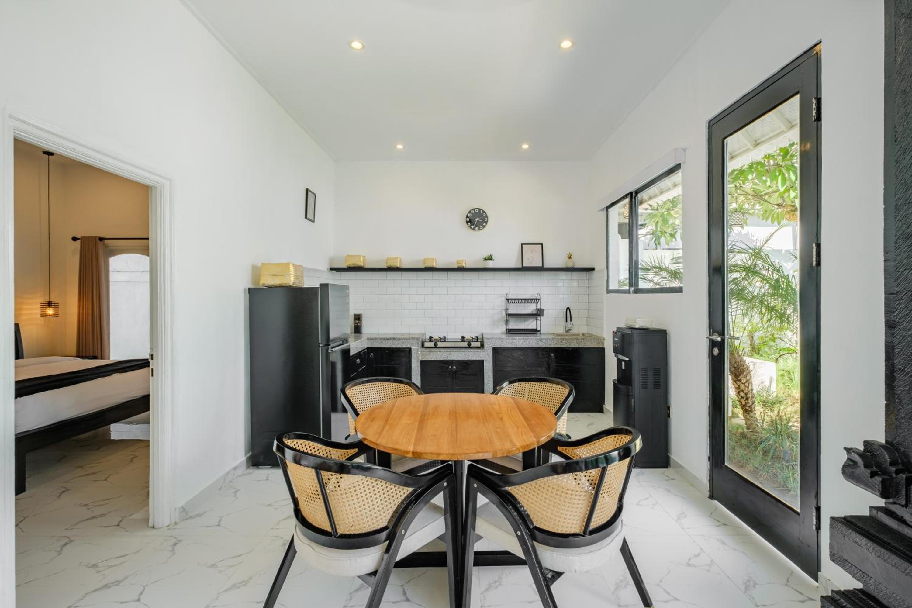 Villa Marina Seminyak