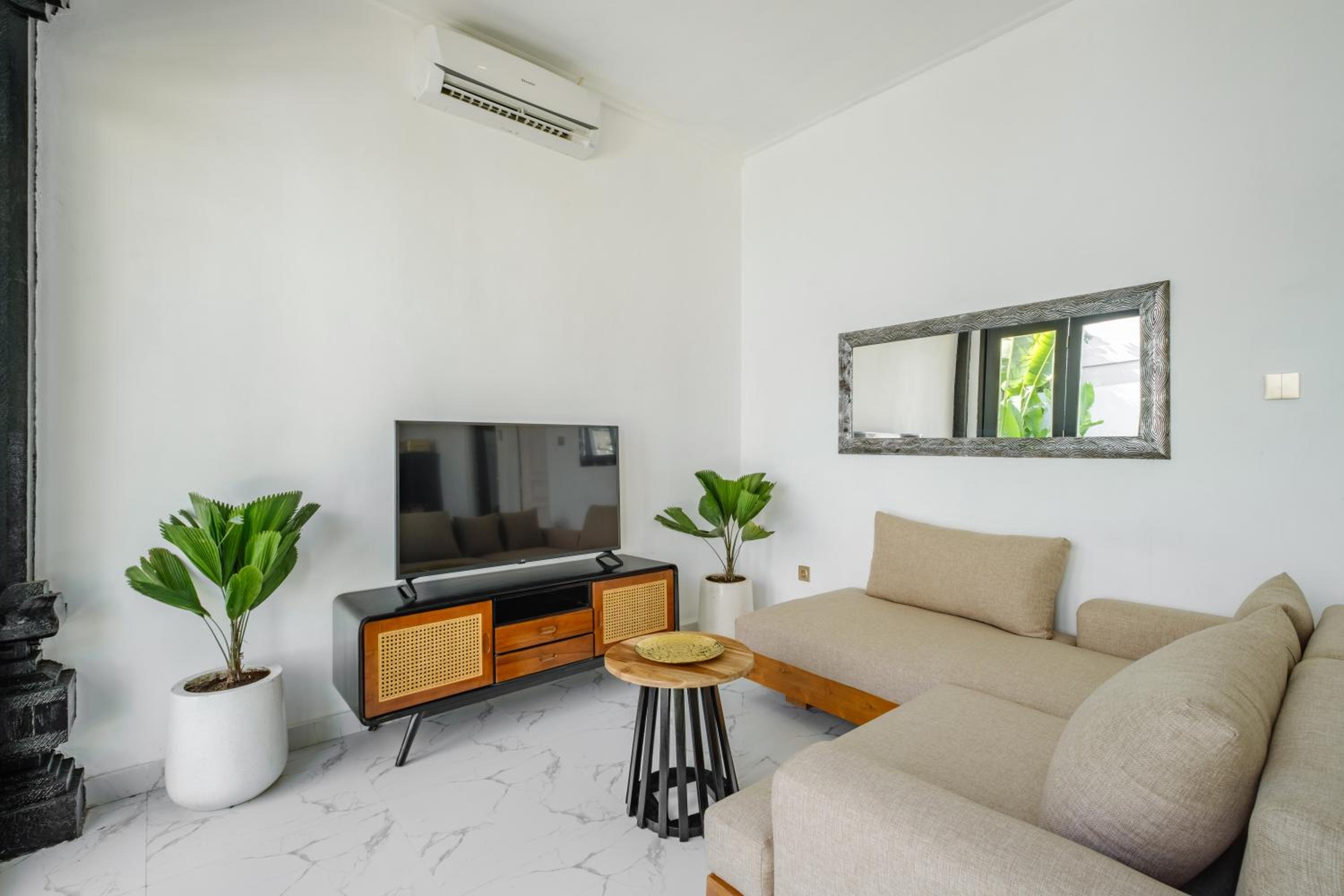 Villa Marina Seminyak