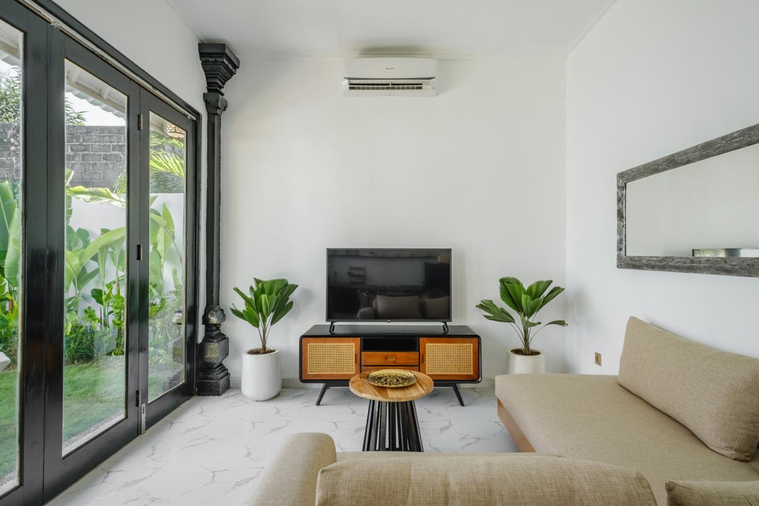 Villa Marina Seminyak