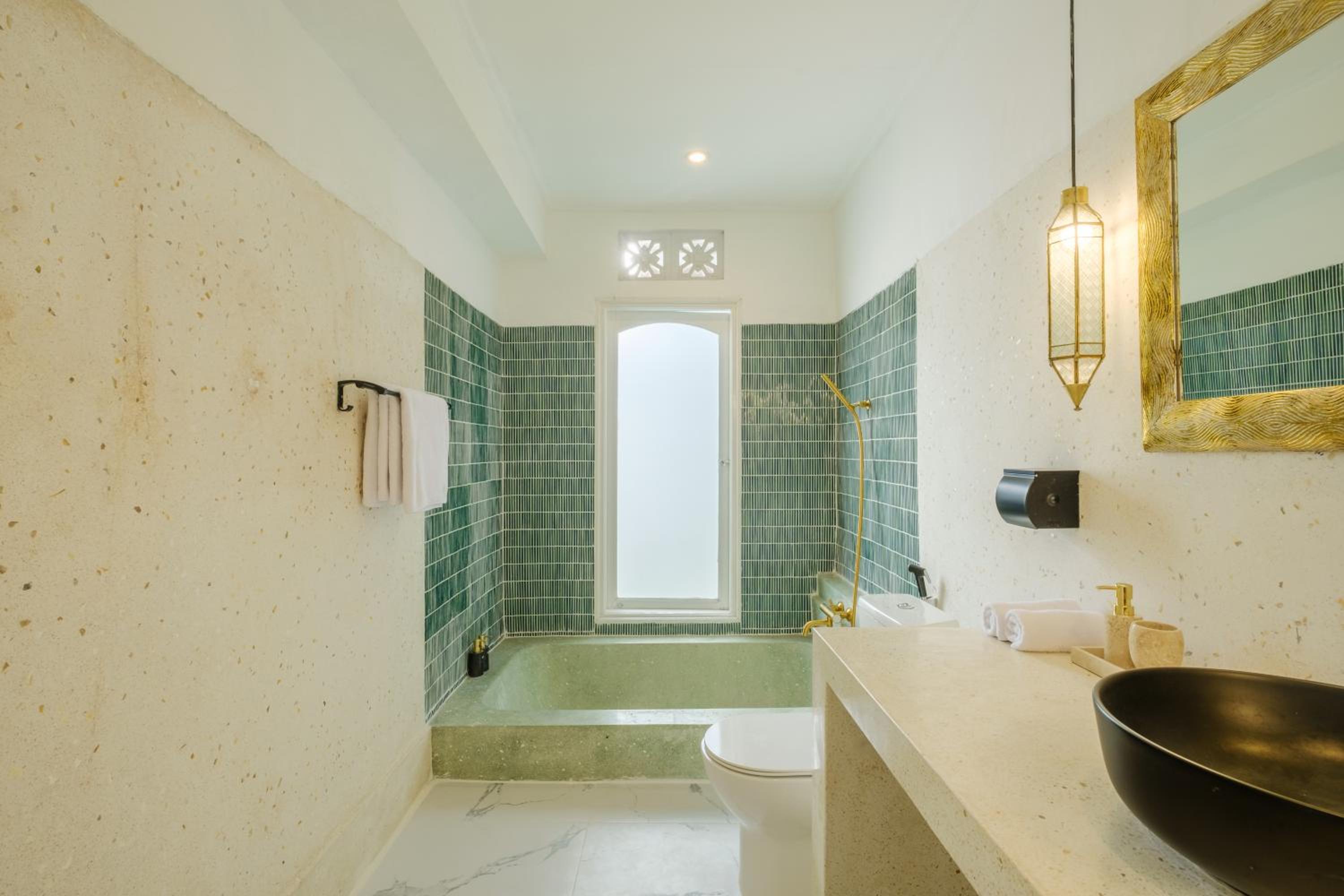 Villa Marina Seminyak
