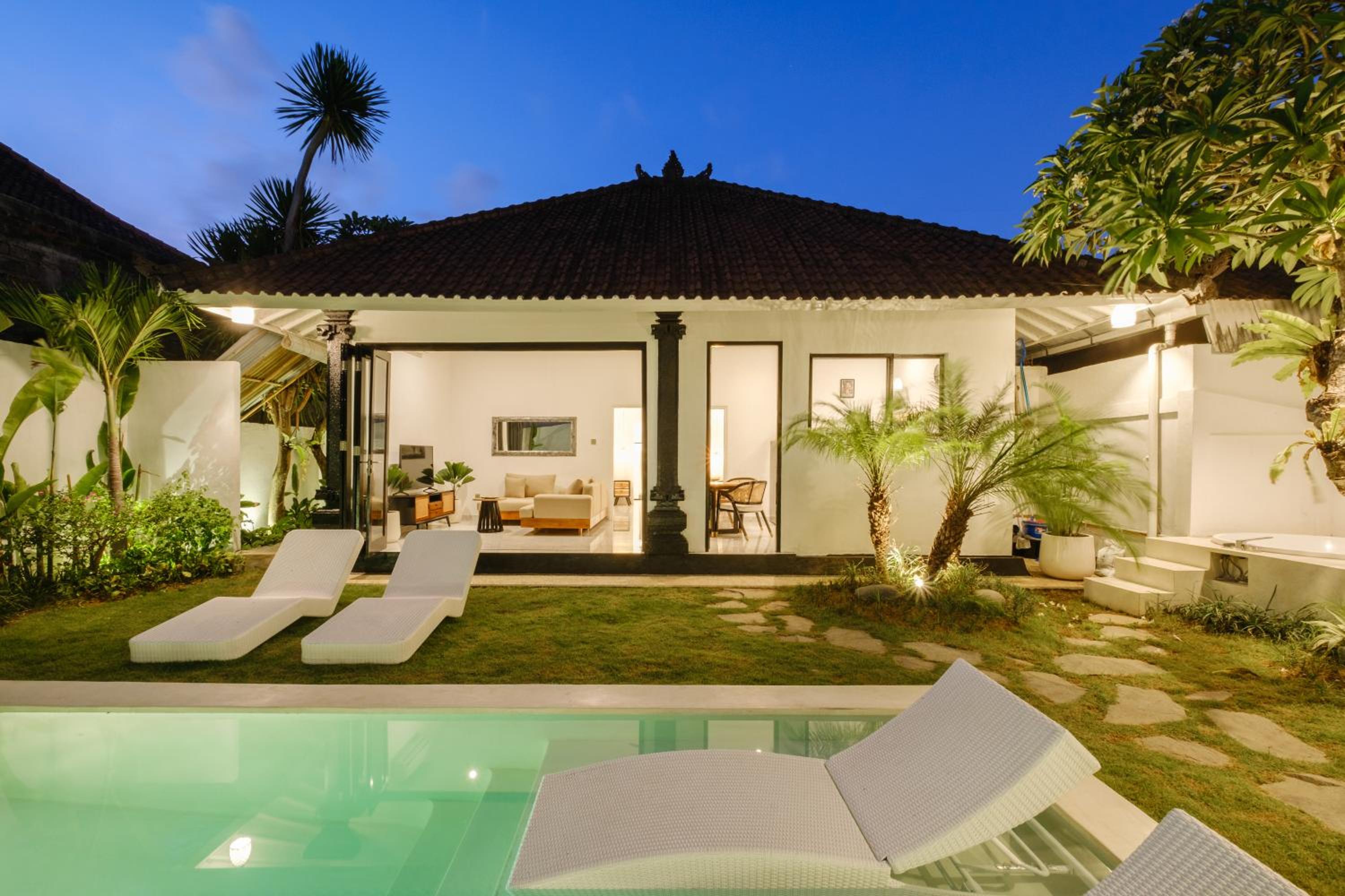 Villa Marina Seminyak
