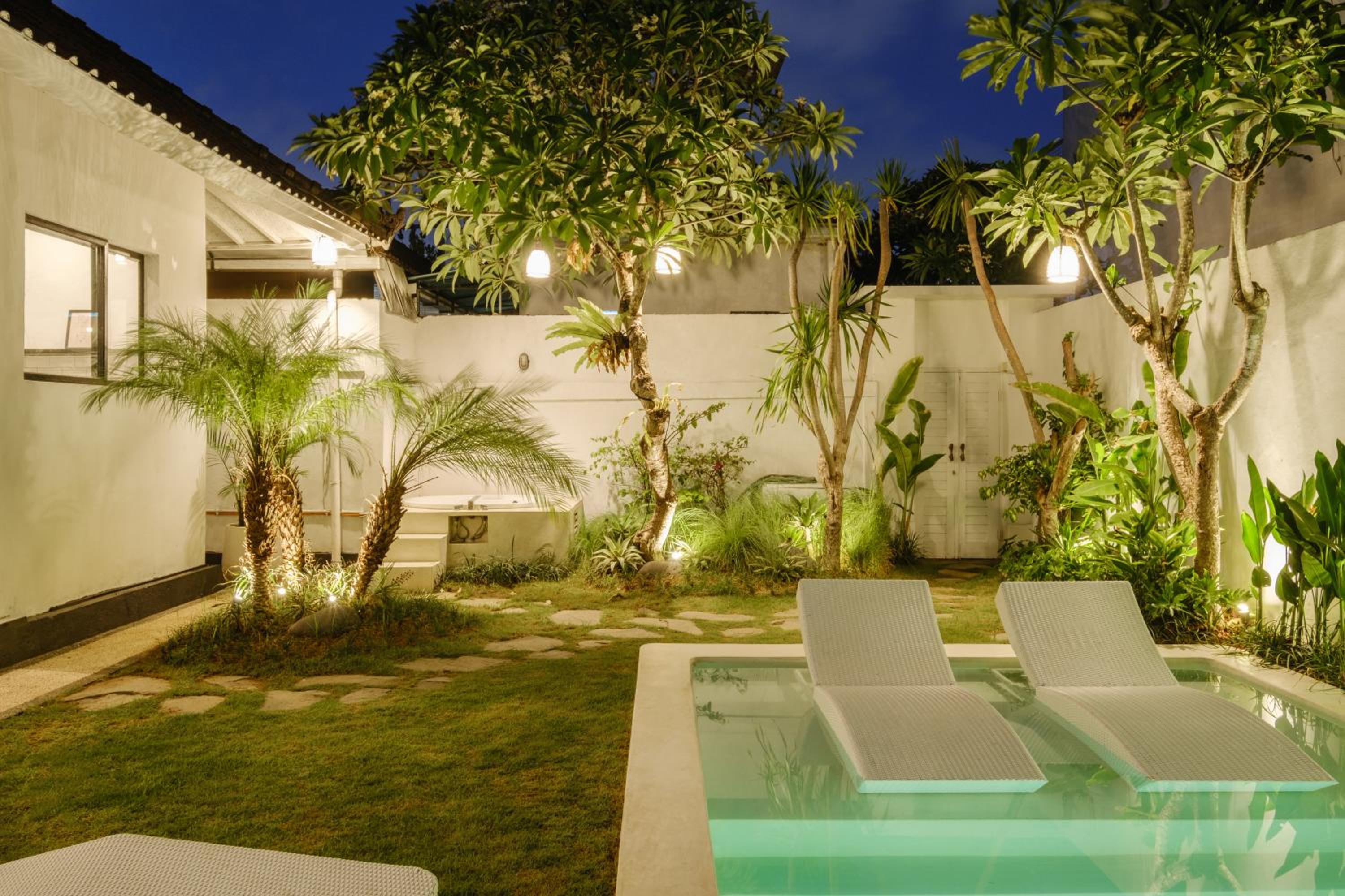 Villa Marina Seminyak