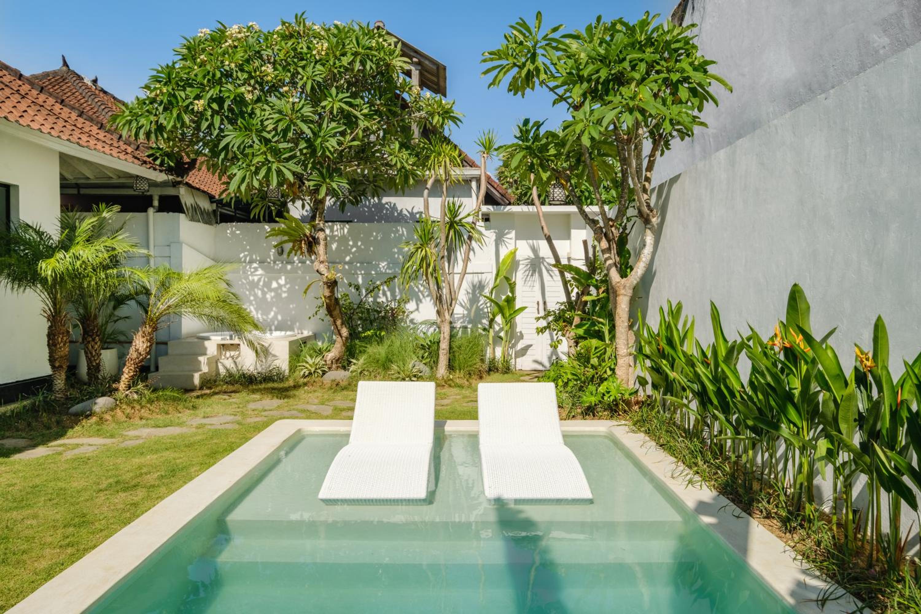 Villa Marina Seminyak