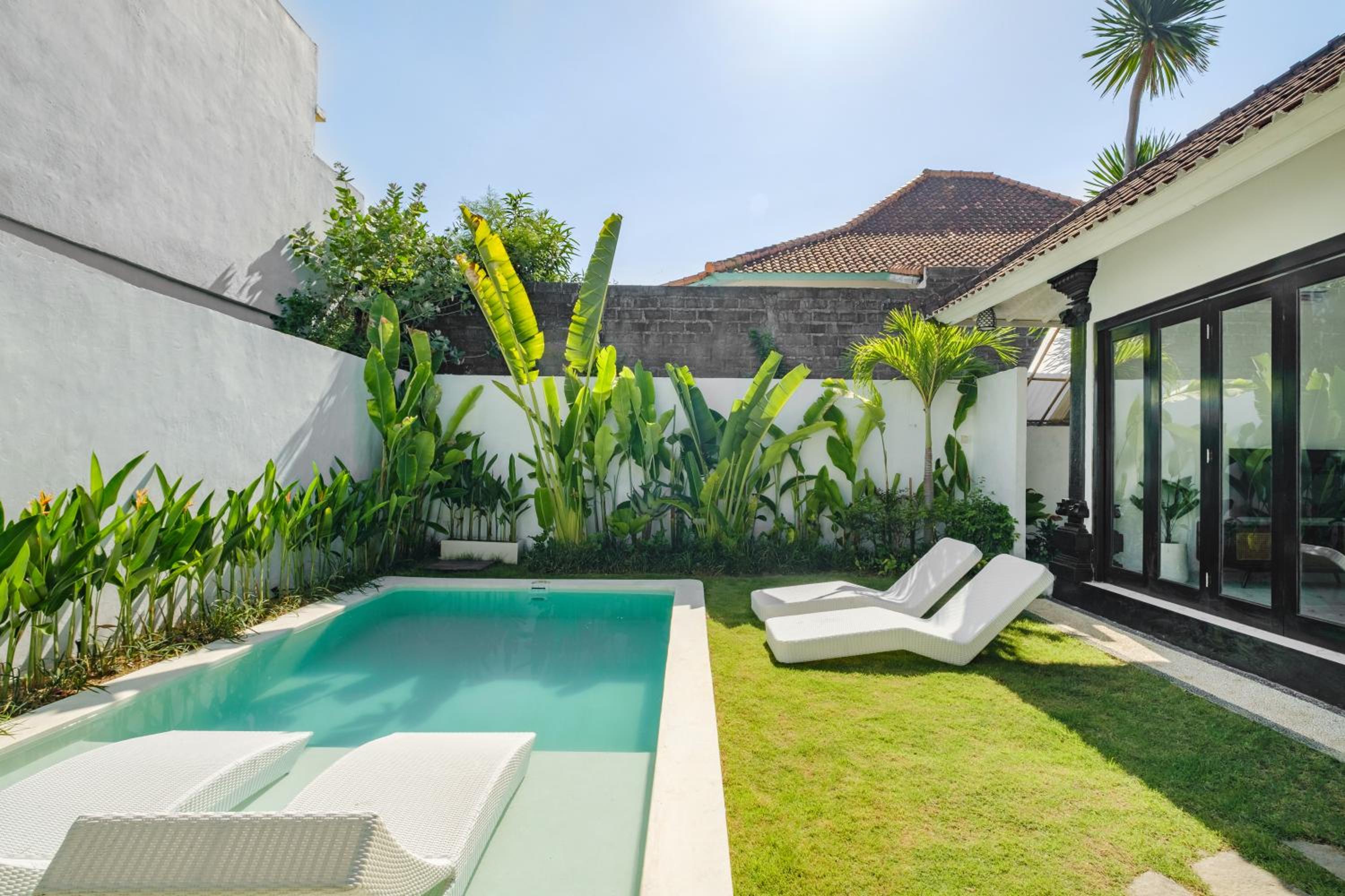 Villa Marina Seminyak