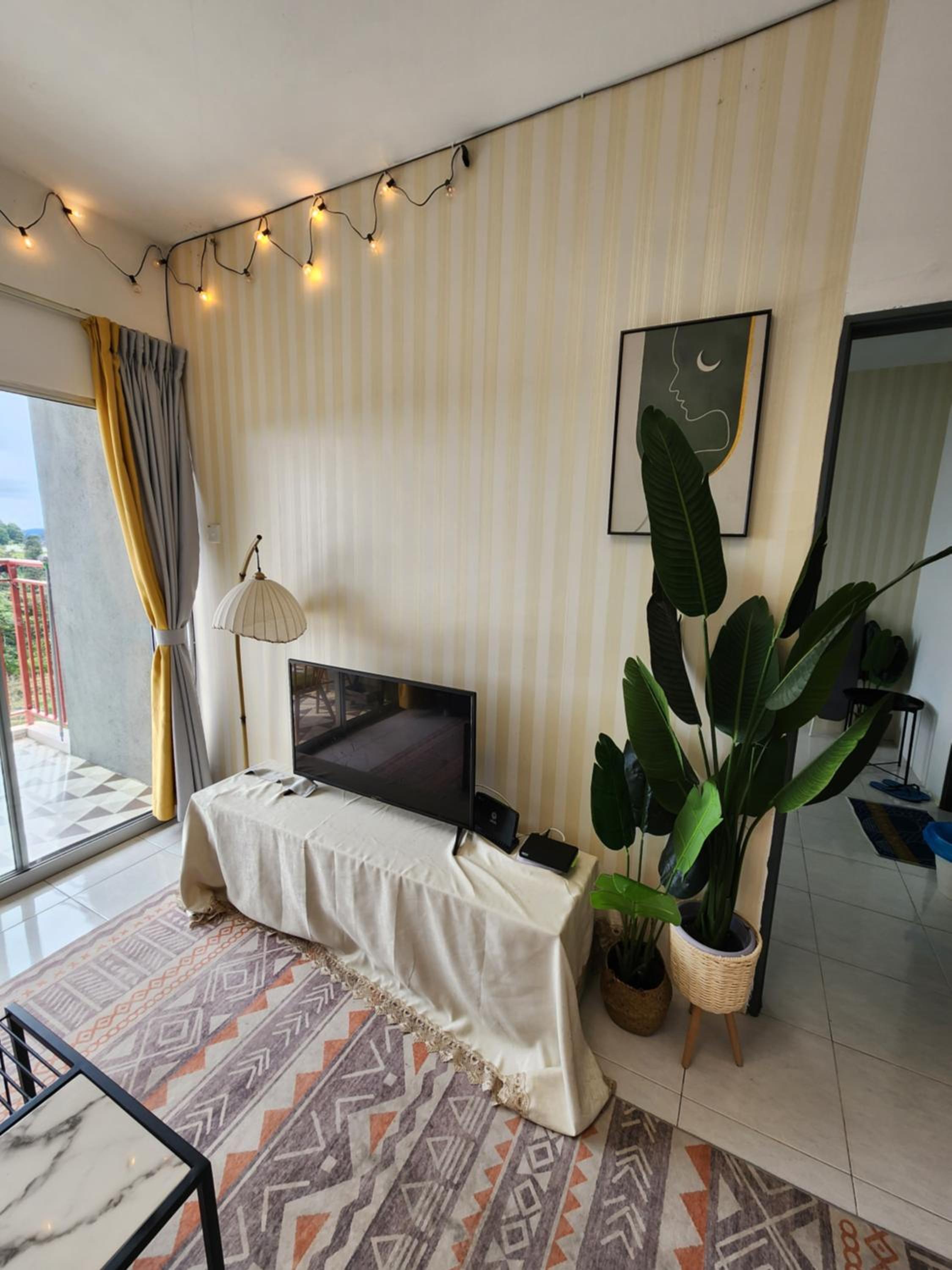 Camping Styles Emerald Avenue Cameron Highlands 10Pax 915 Wifi photo 5