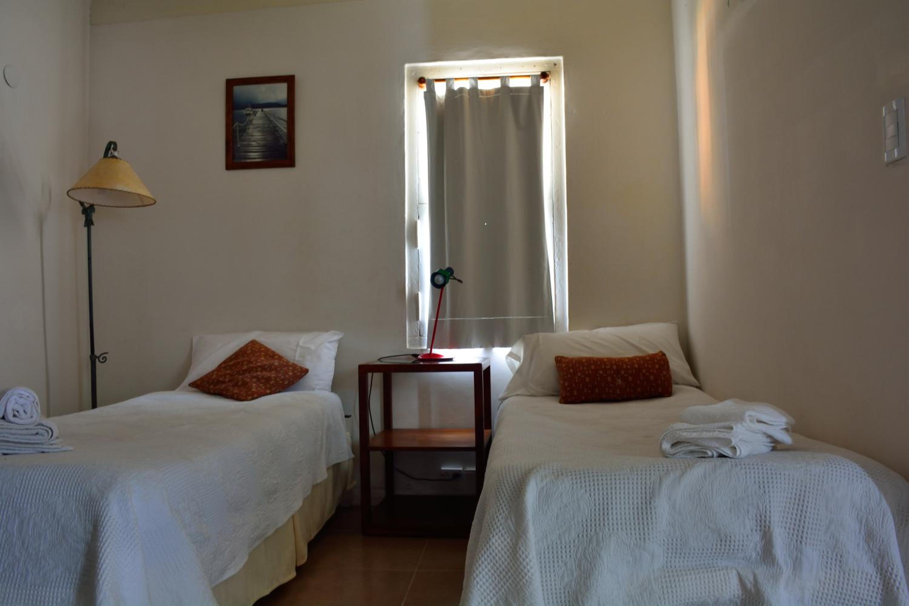 Holiday Home Las Retamas