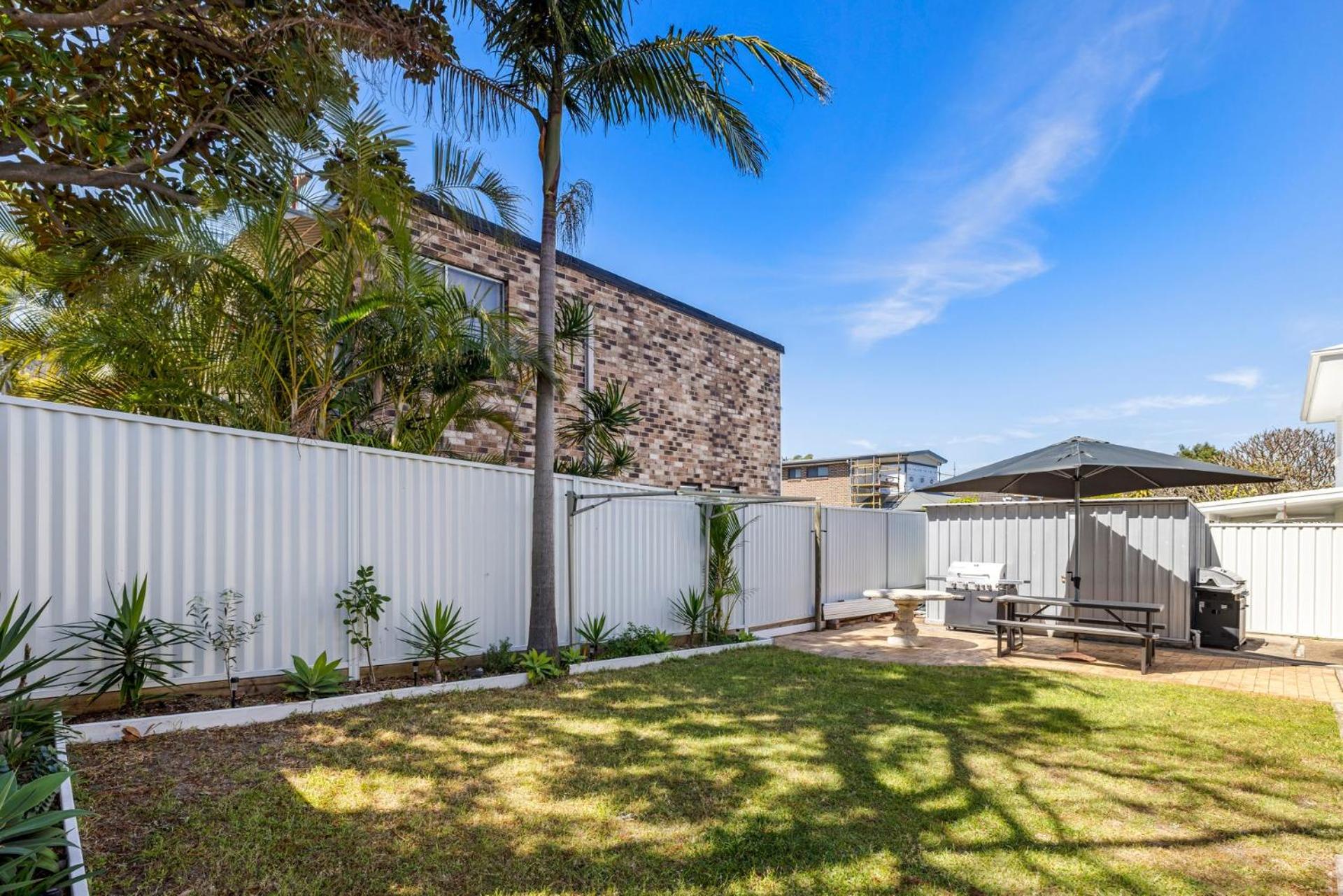 Shoal Bay Beach House Two