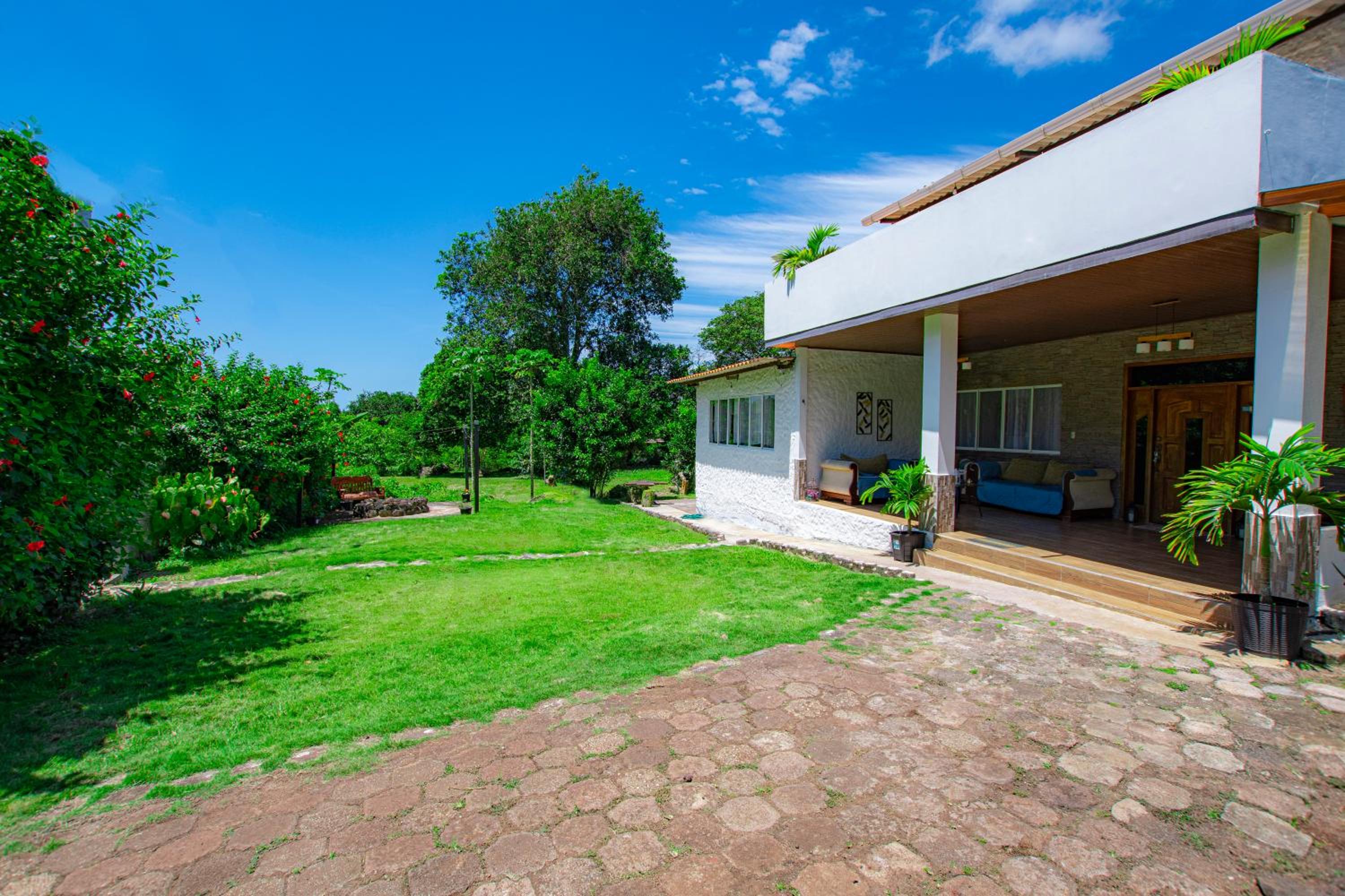 Amancay House, Jacuzzi and Pool