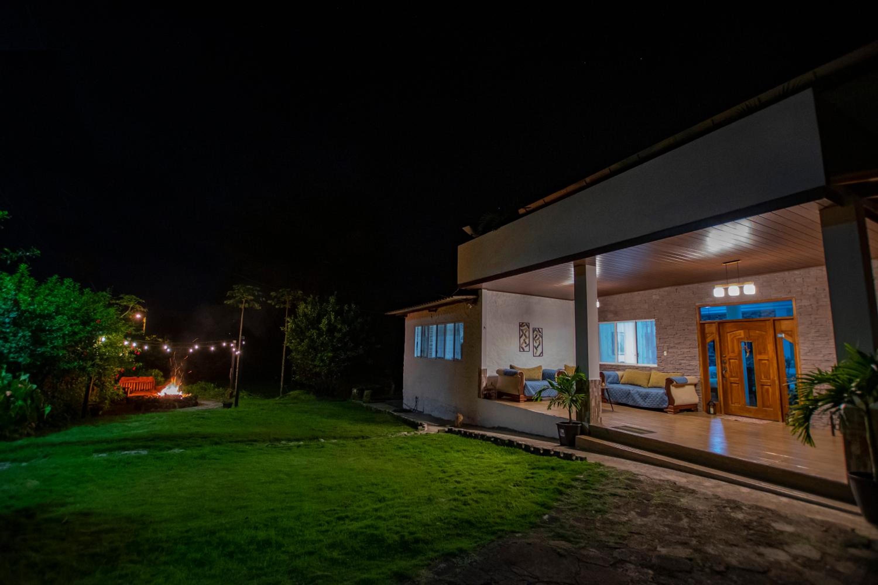 Amancay House, Jacuzzi and Pool