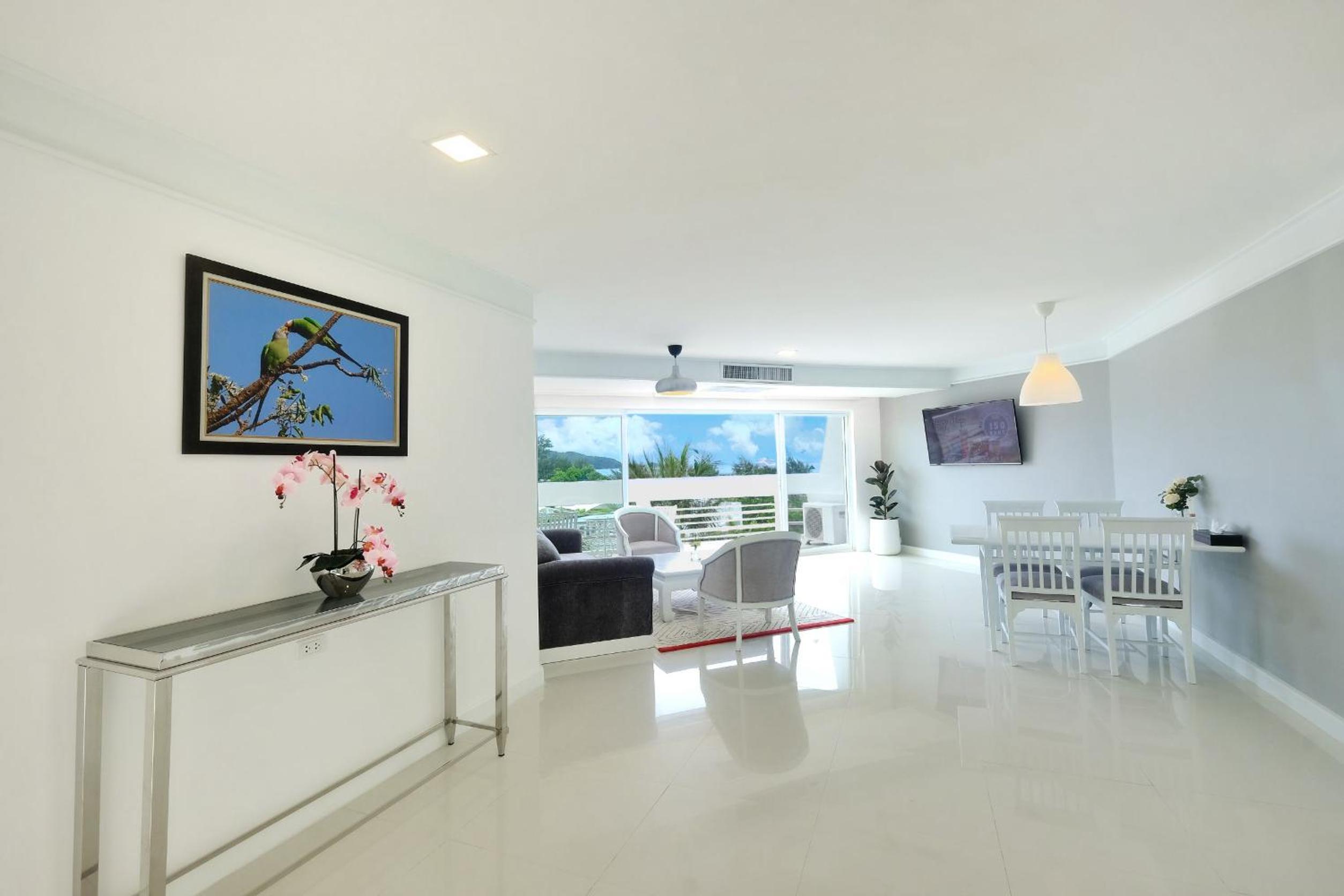 Andaman Beach Suites Hotel, Patong Phuket — photo 70
