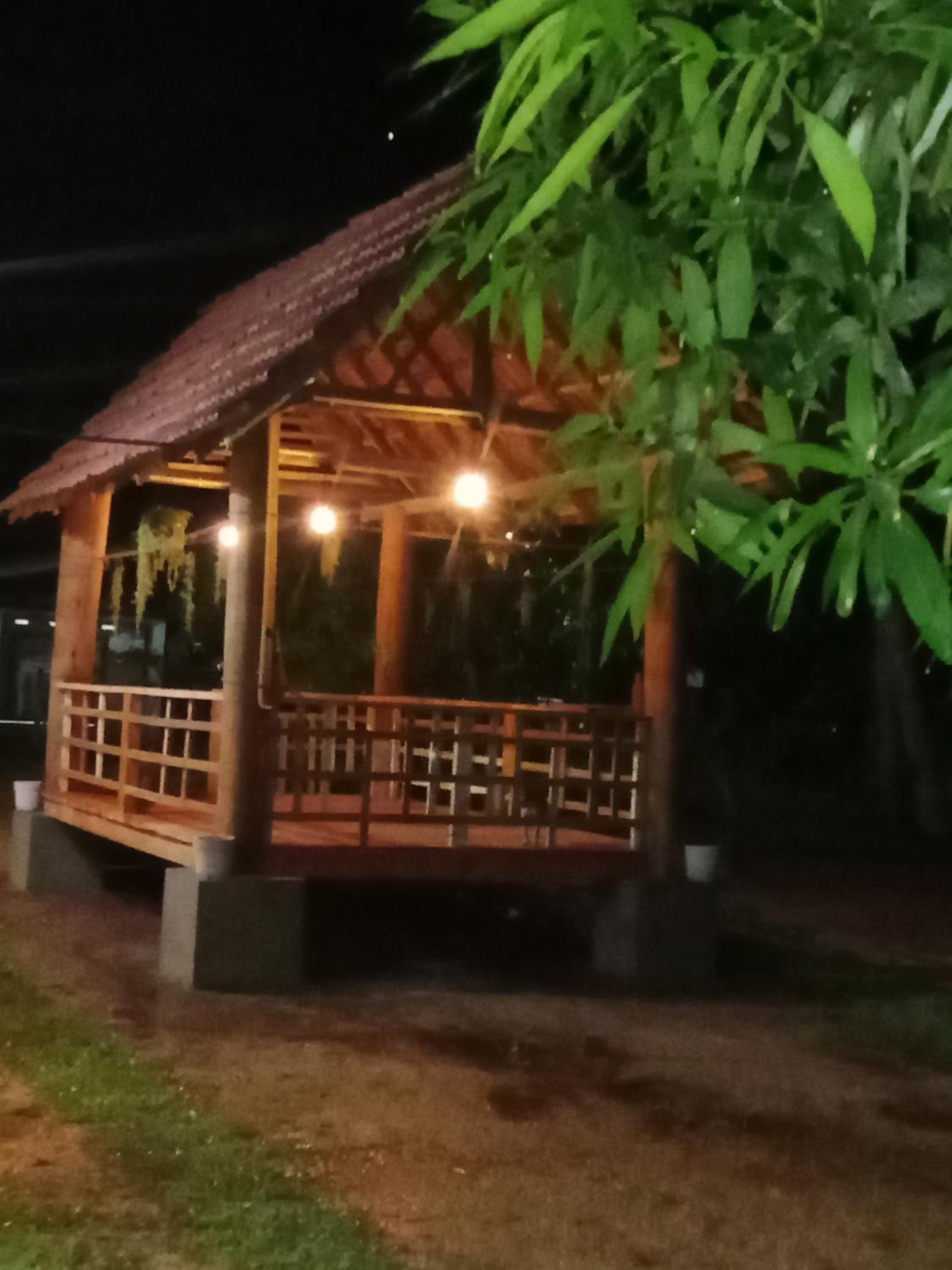 BINU ViLLA