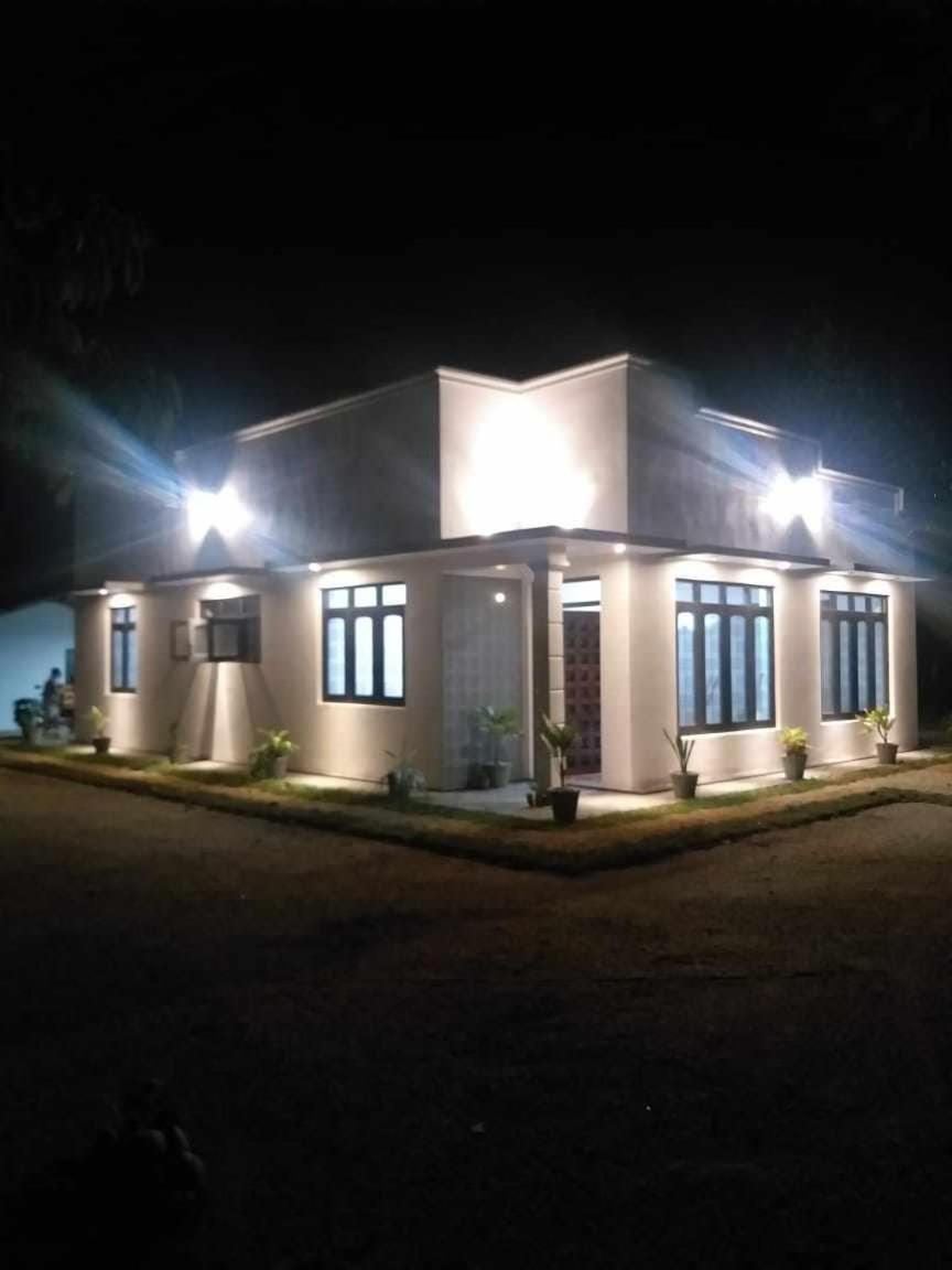 BINU ViLLA