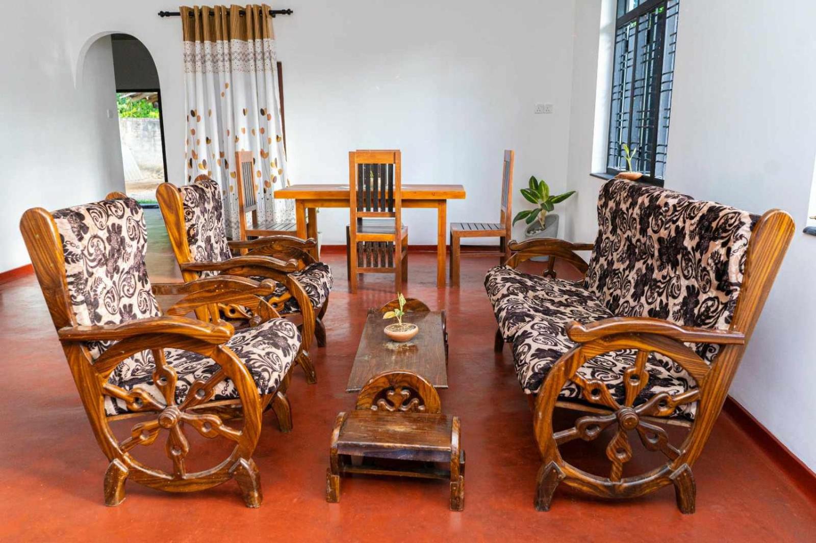BINU ViLLA