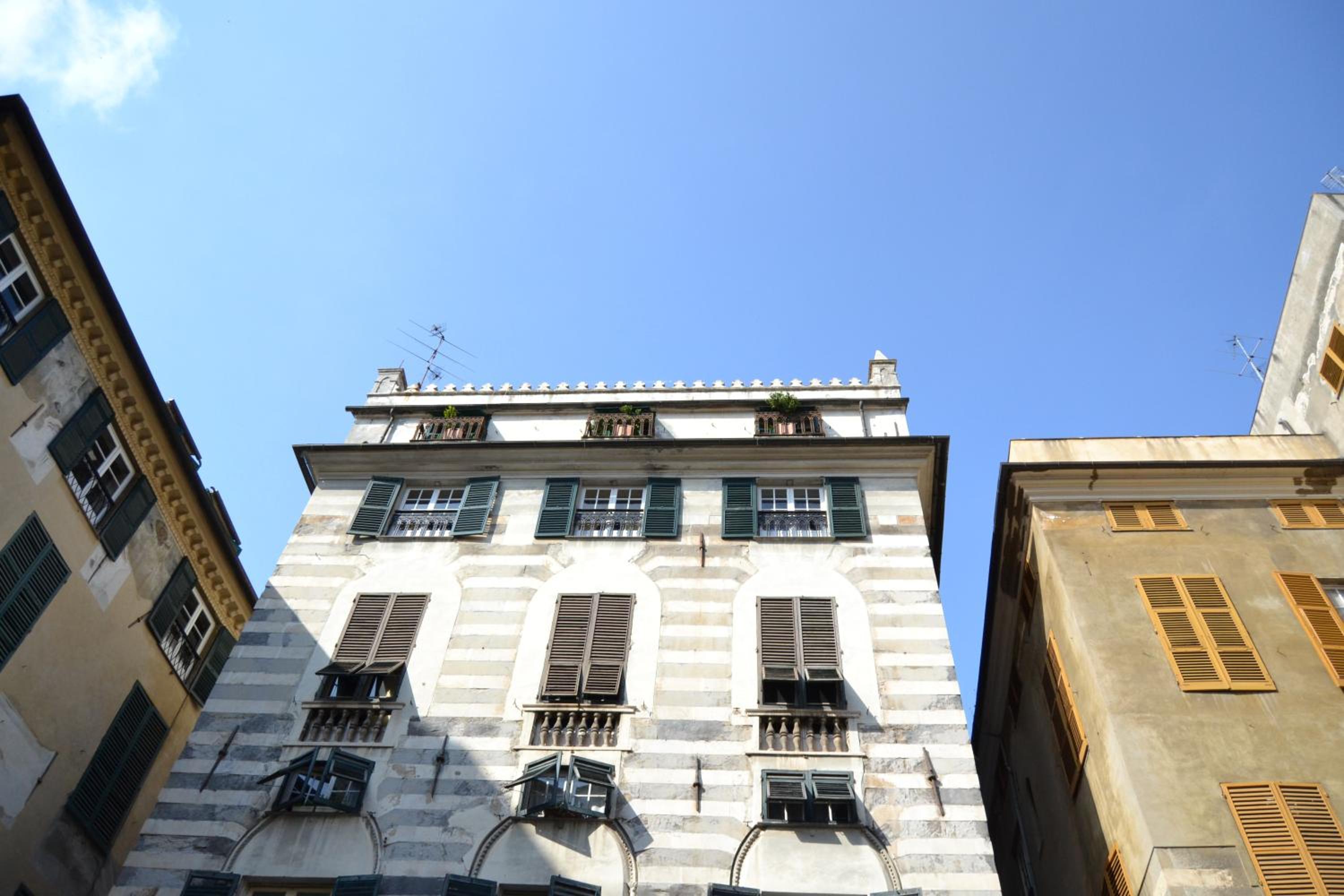 B&B Piccoli Leoni