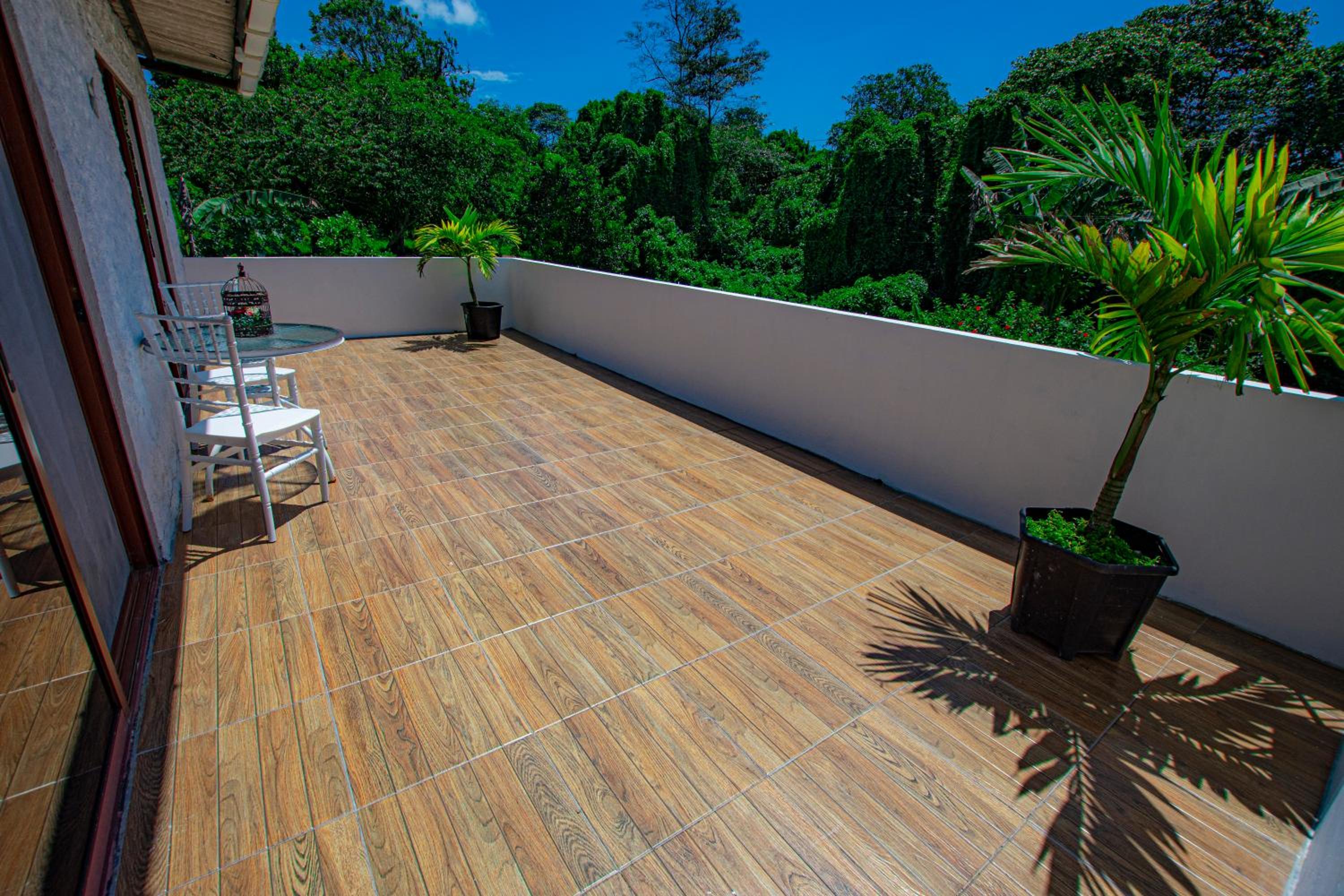 Amancay House, Jacuzzi and Pool