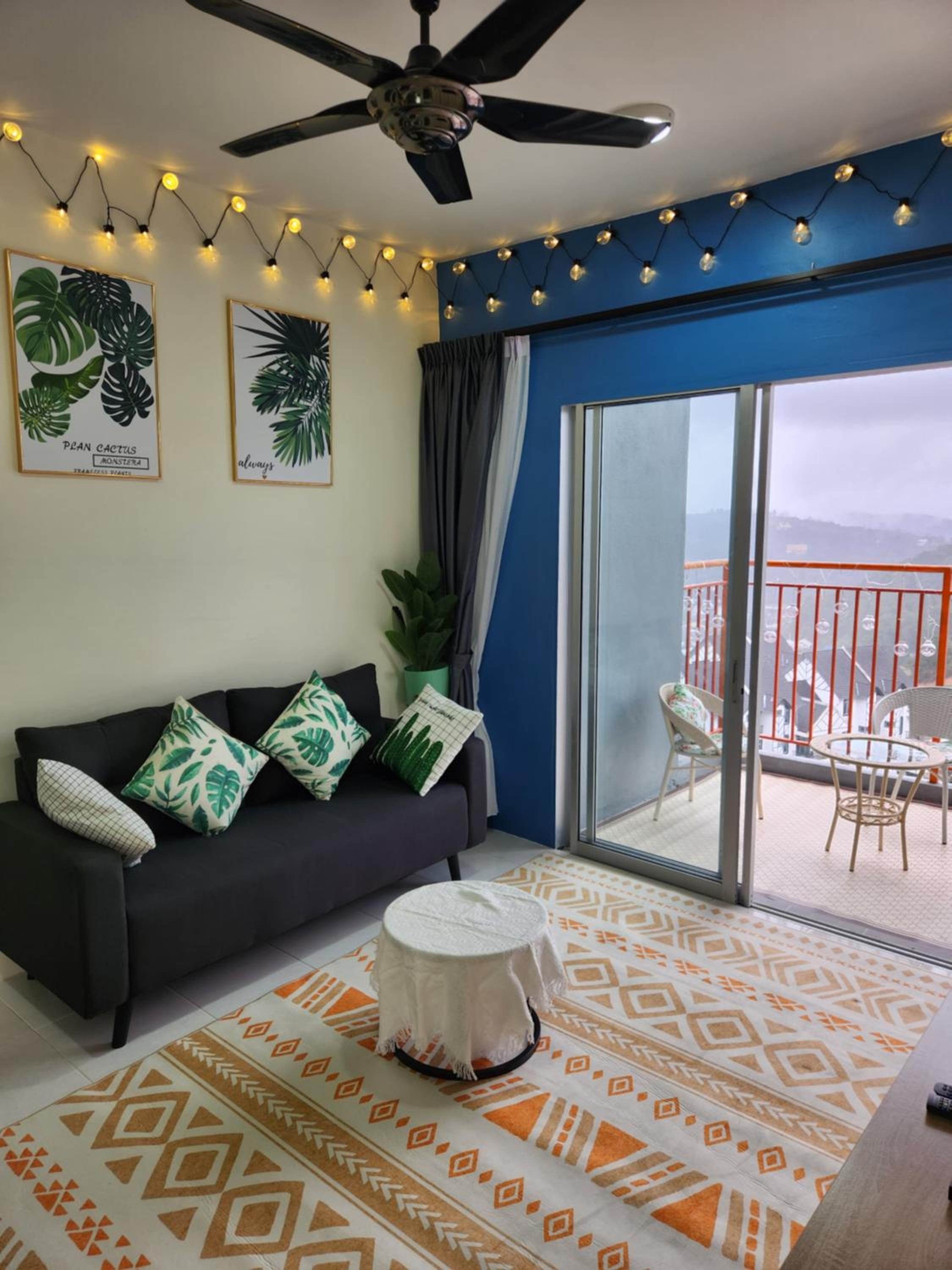 Camping Styles 3 Emerald Avenue Cameron Highlands 10Pax 117 Wifi photo 5
