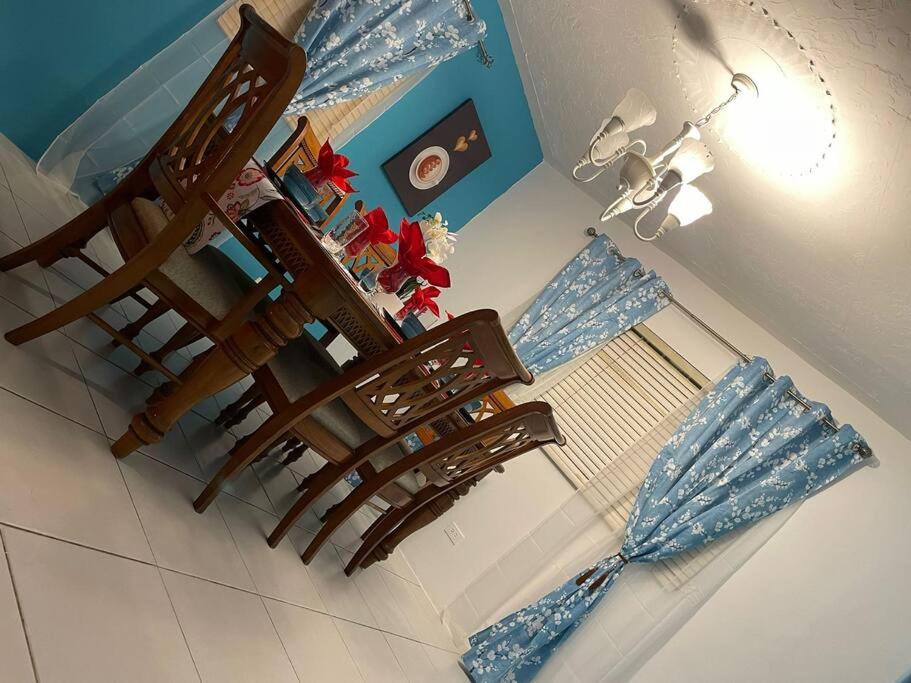 Wally's Haven