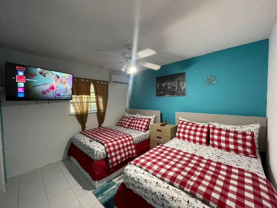 Wally's Haven