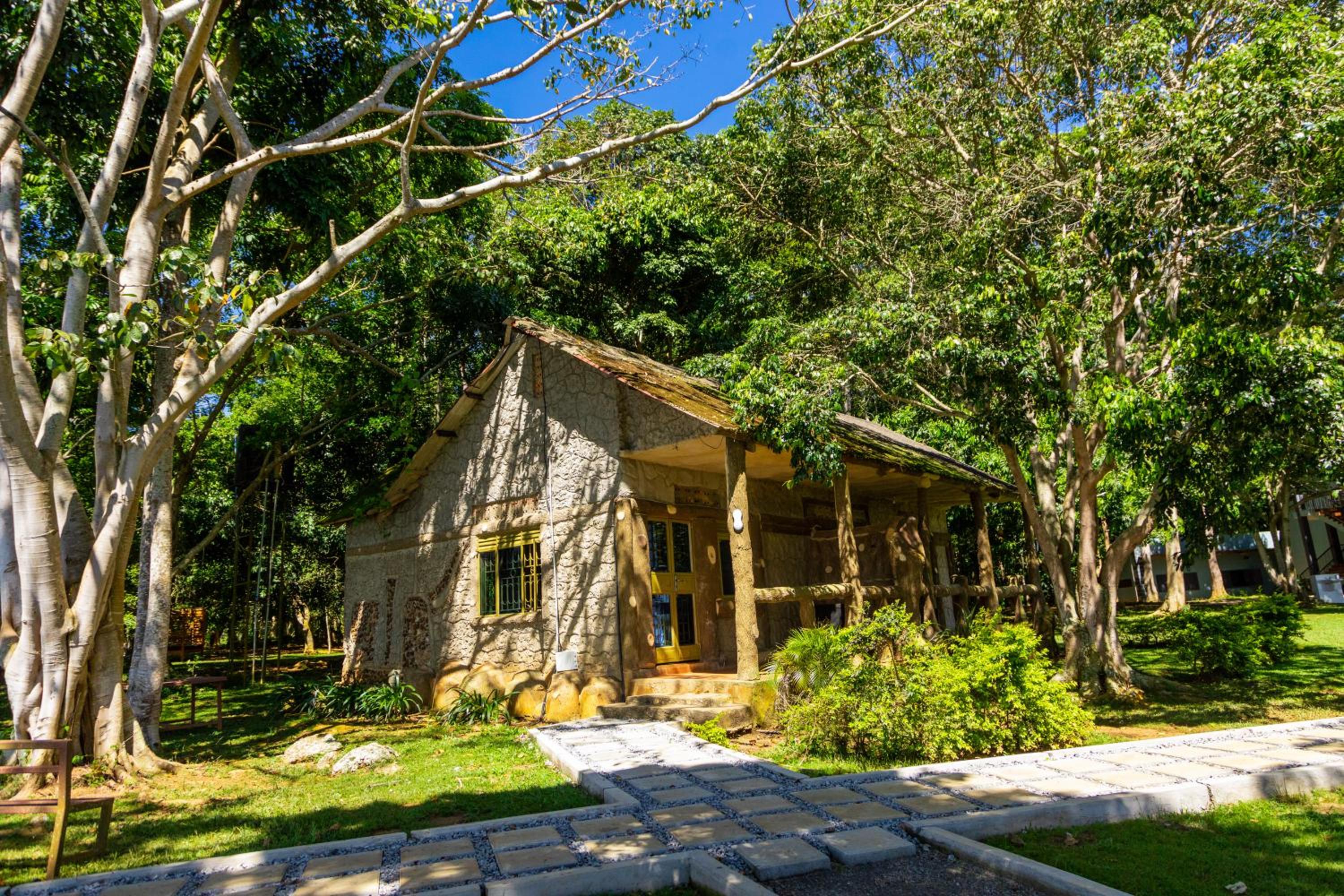 Sundiata Beach Resort