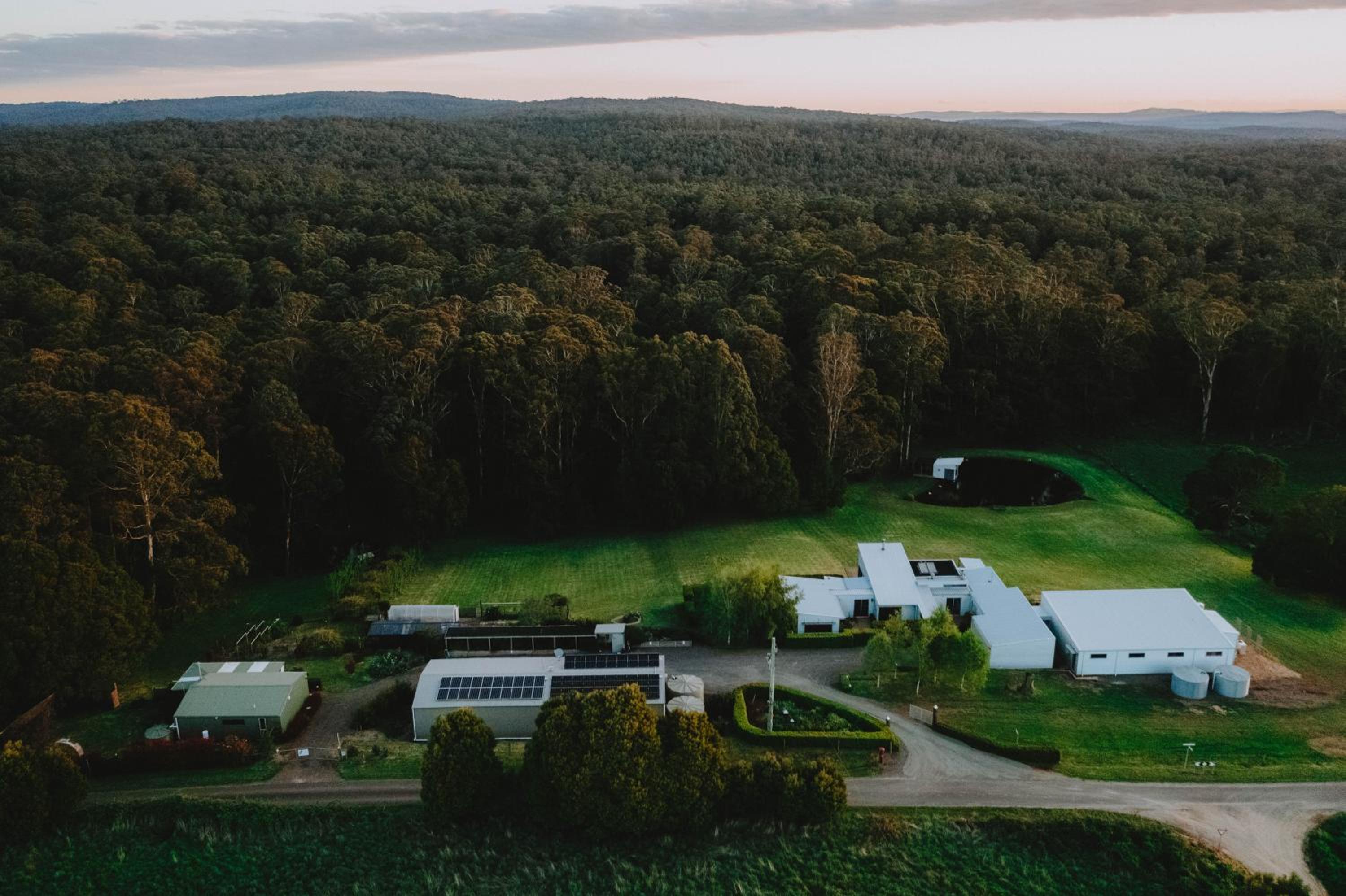 17pounds Country Estate & Aqua Wellness Retreat