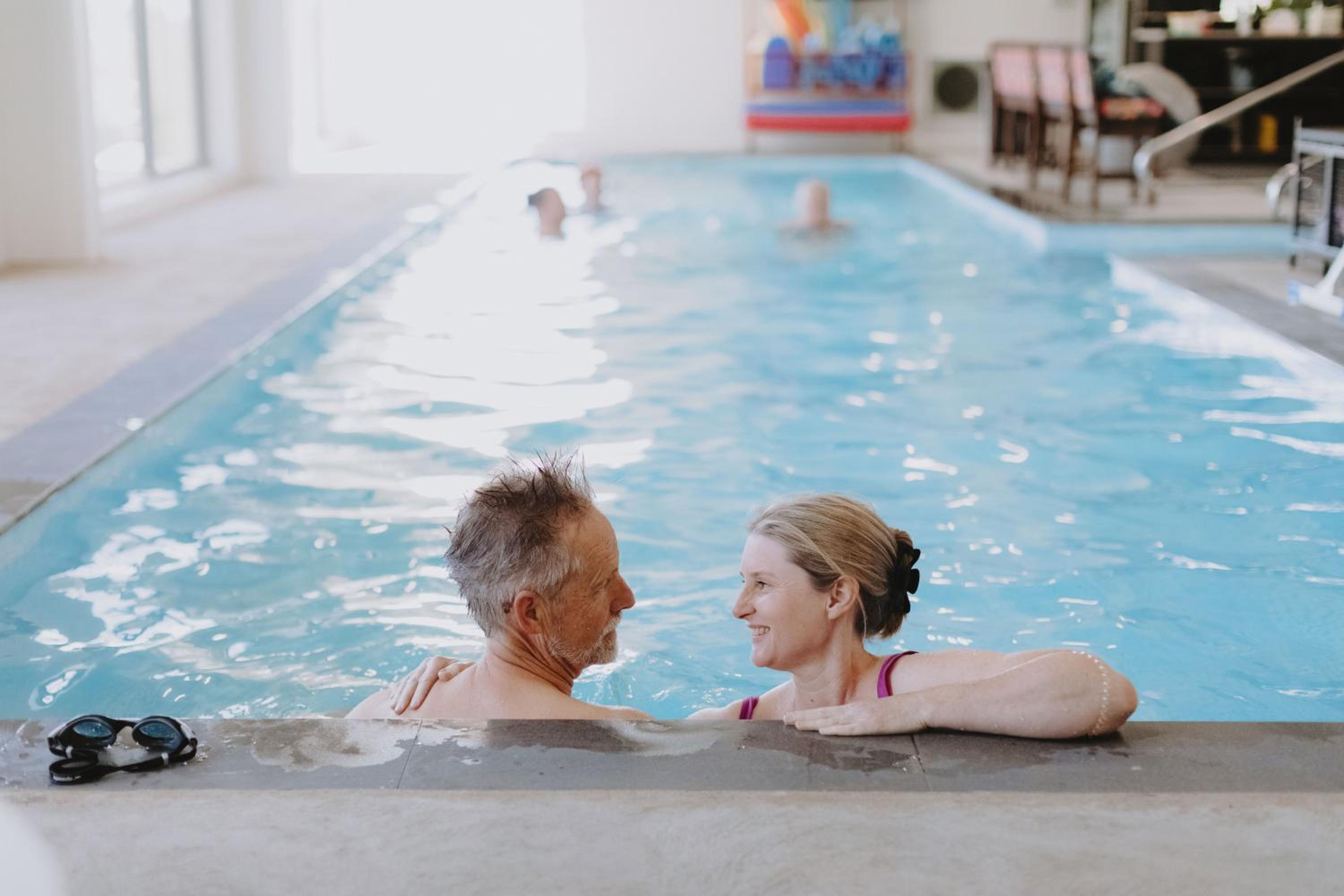 17pounds Country Estate & Aqua Wellness Retreat