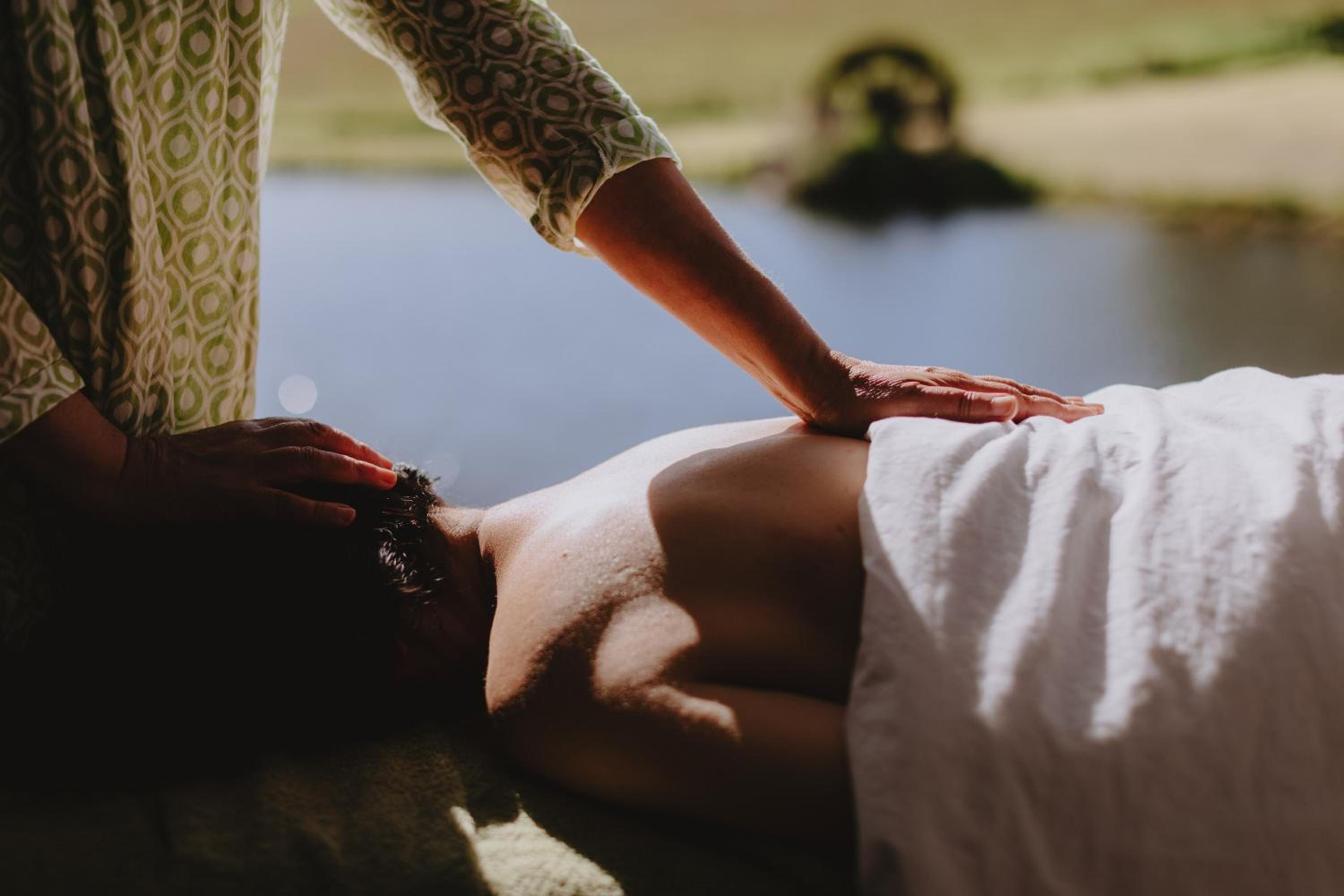 17pounds Country Estate & Aqua Wellness Retreat