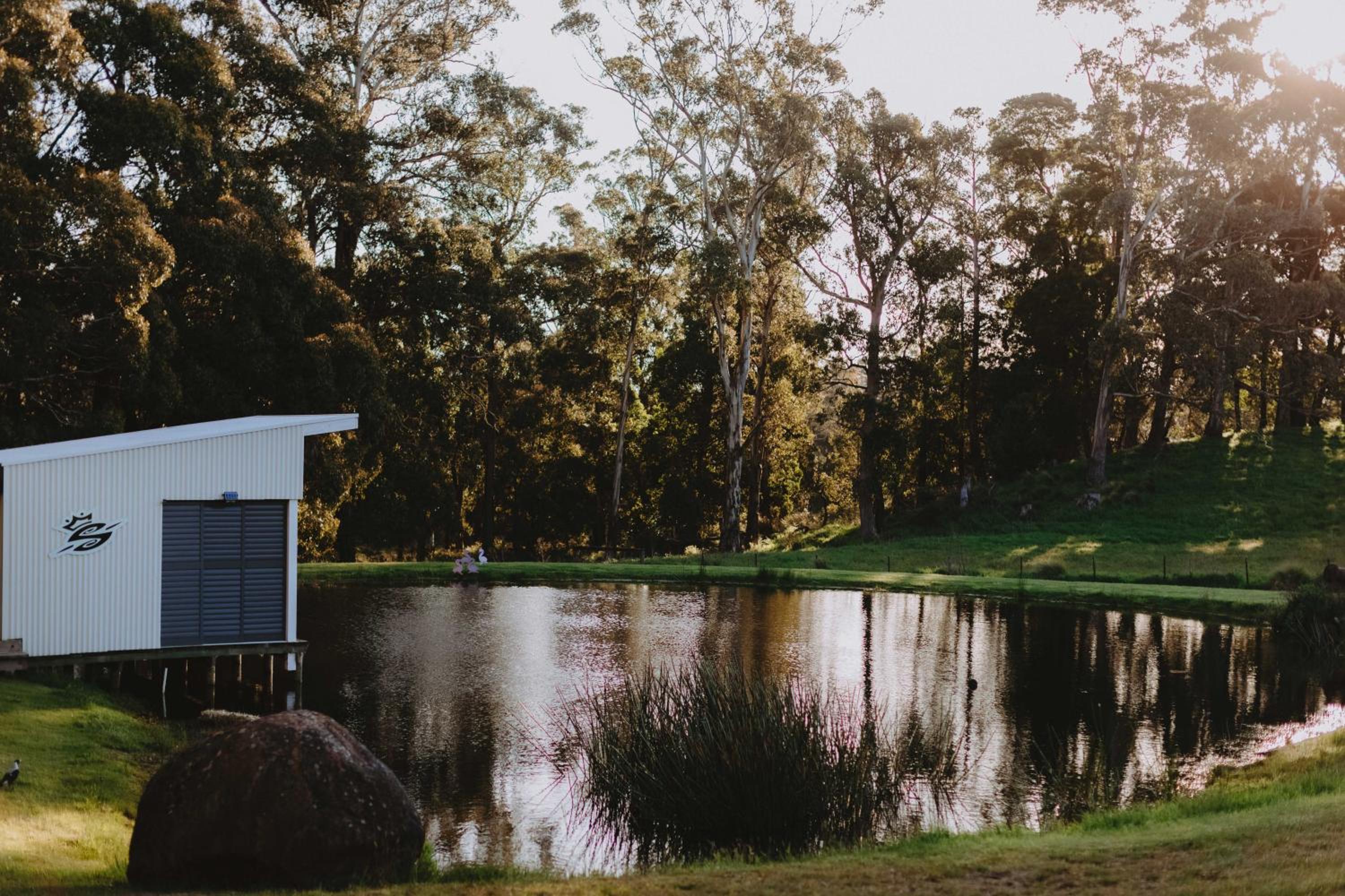 17pounds Country Estate & Aqua Wellness Retreat