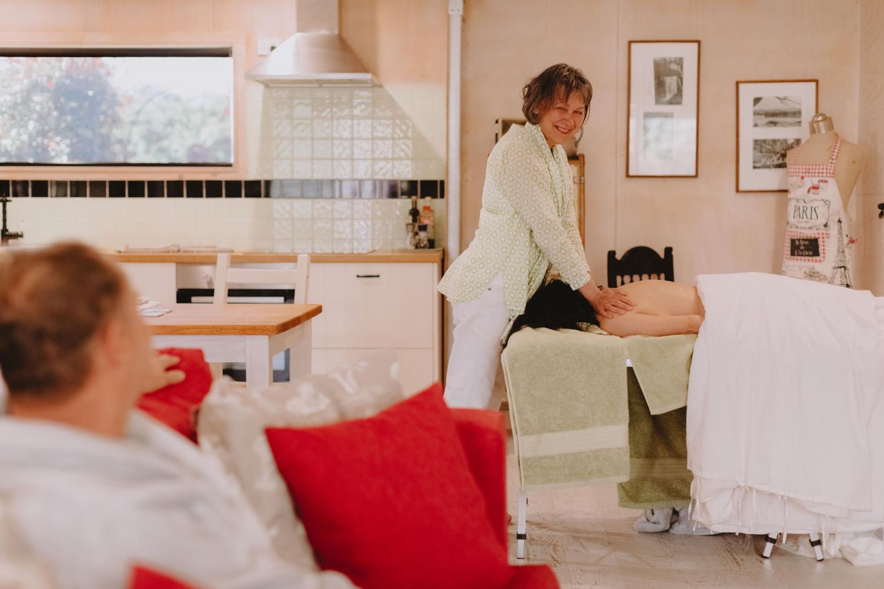 17pounds Country Estate & Aqua Wellness Retreat