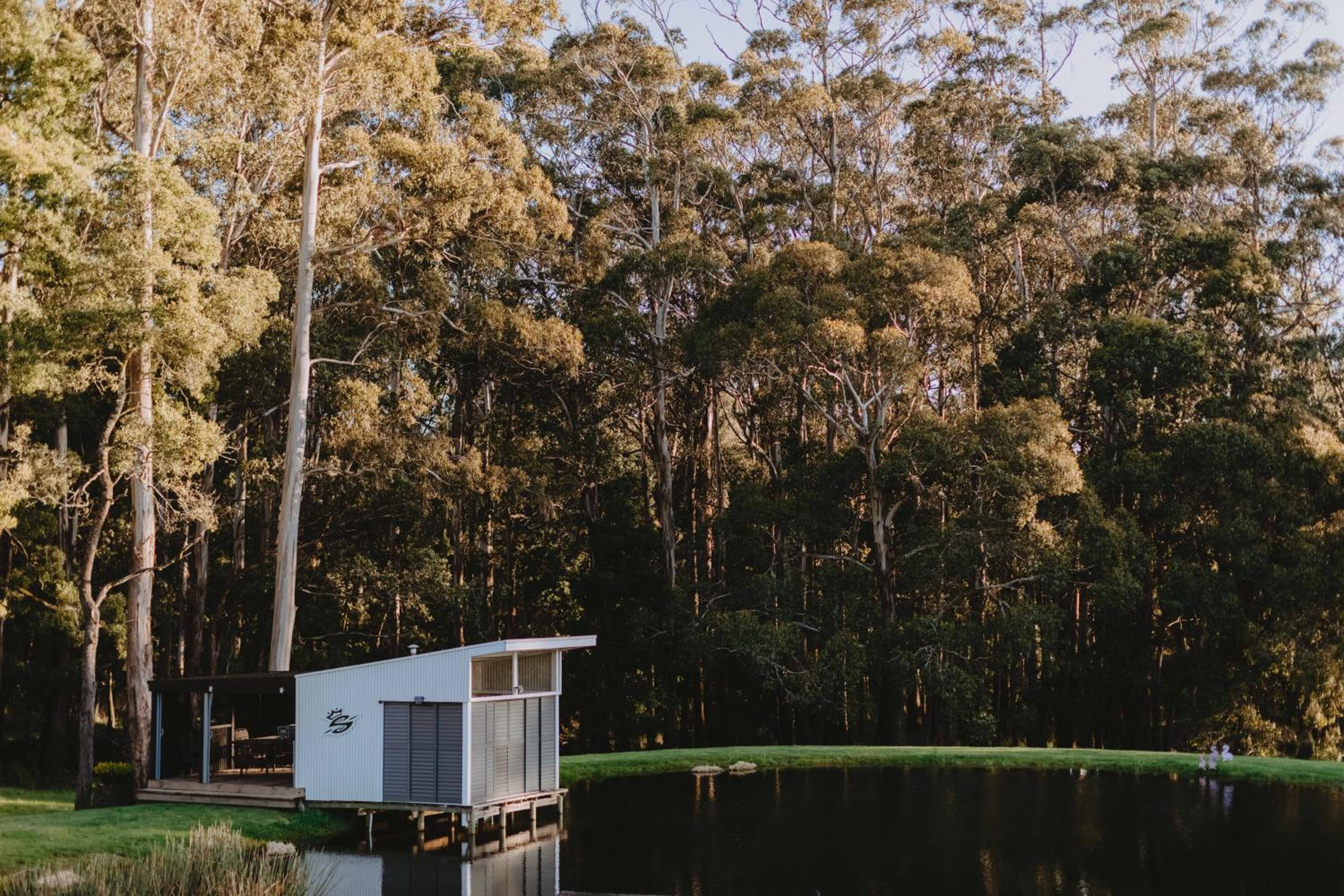 17pounds Country Estate & Aqua Wellness Retreat