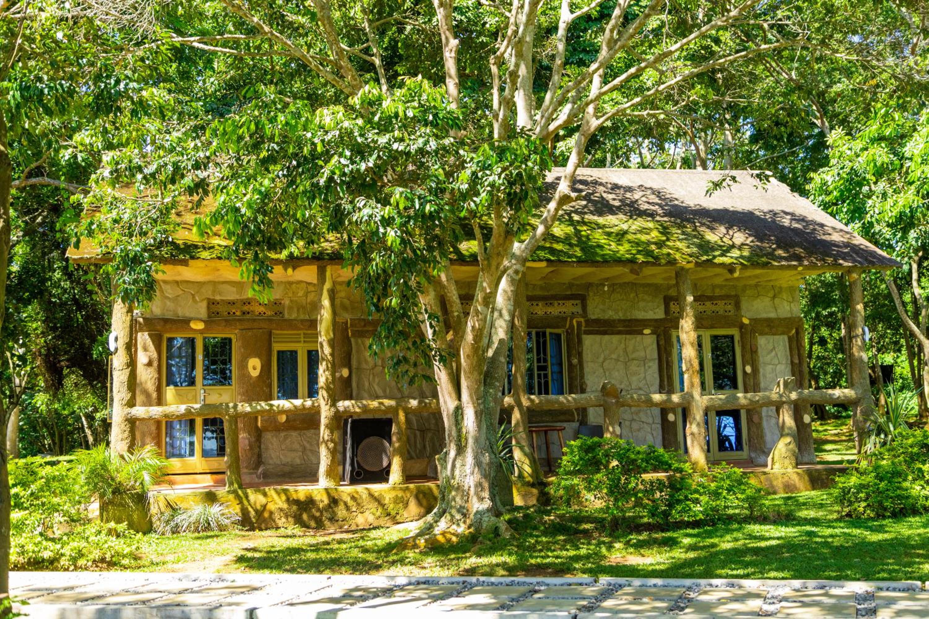 Sundiata Beach Resort