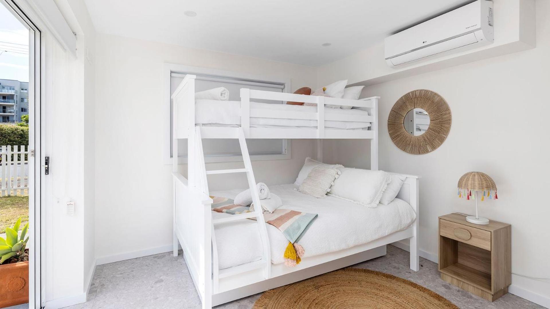 Shoal Bay Beach House Three