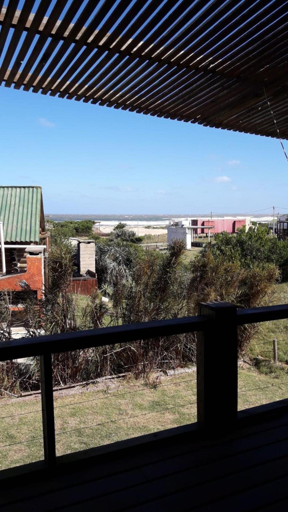El Garza view 2