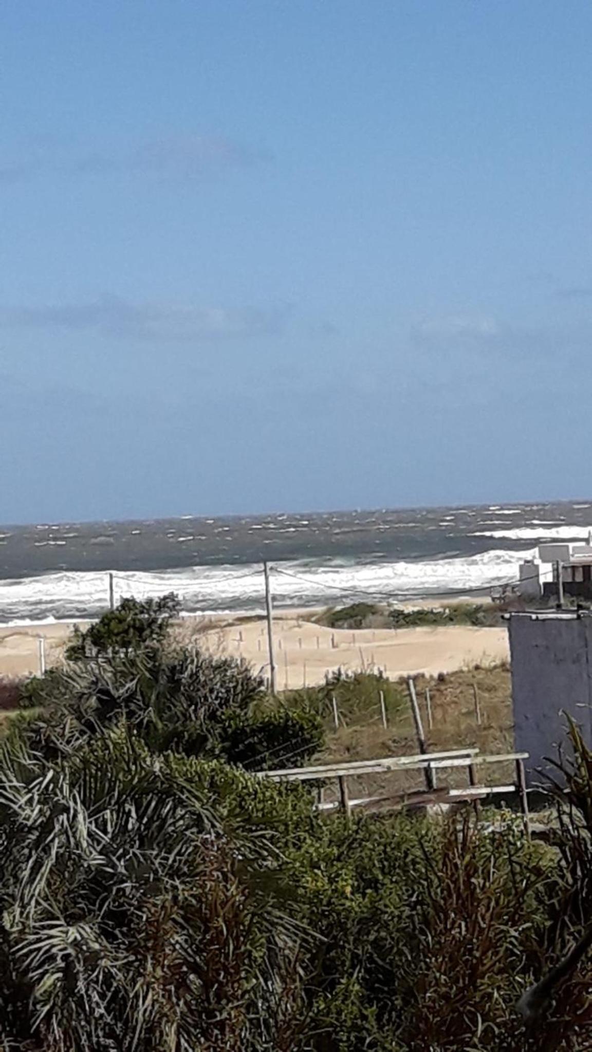 El Garza view 3