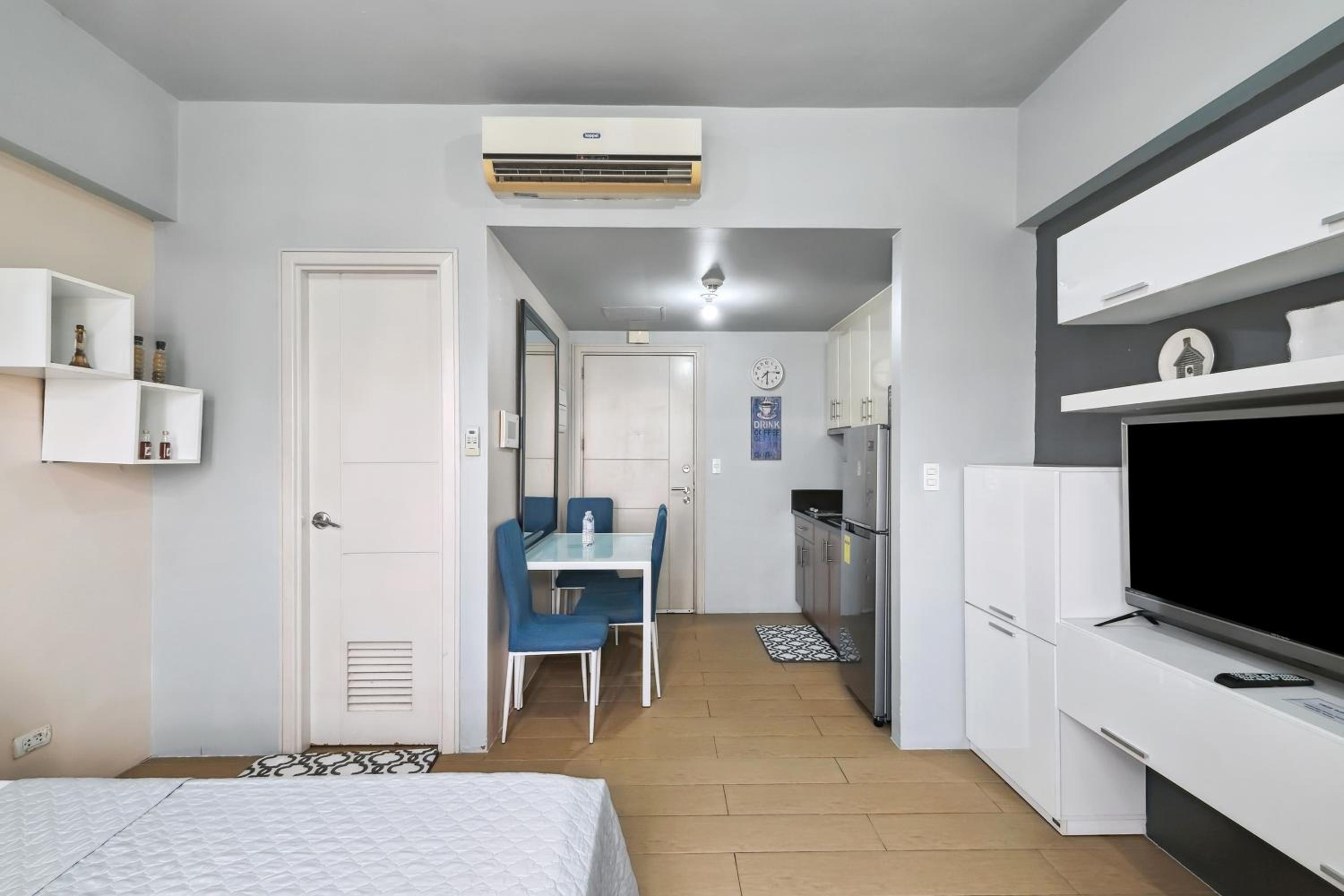 Tess and Tessha Condotel near T3 Airport photo 23 of 49